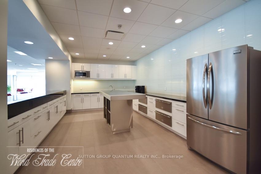 Photo 43 of Unit 2113, 10 Yonge Street, Toronto, Waterfront Communities — HOMEH