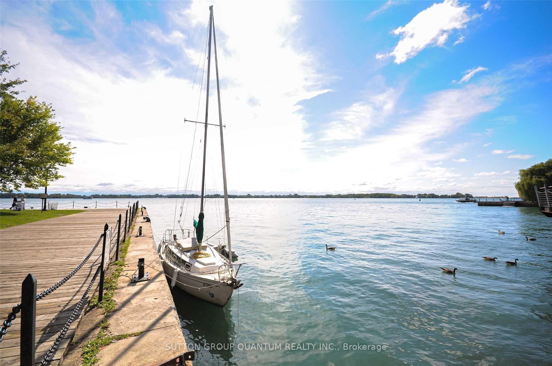 Photo 46 of Unit 2113, 10 Yonge Street, Toronto, Waterfront Communities — HOMEH