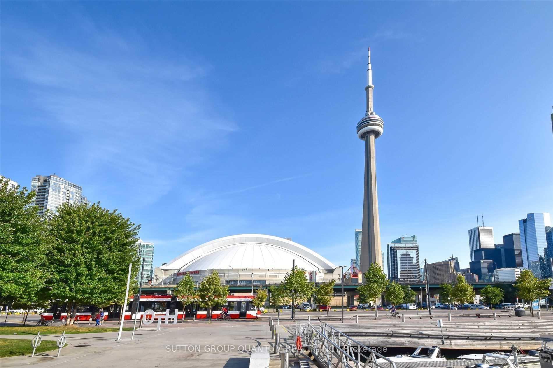 Photo 48 of Unit 2113, 10 Yonge Street, Toronto, Waterfront Communities — HOMEH