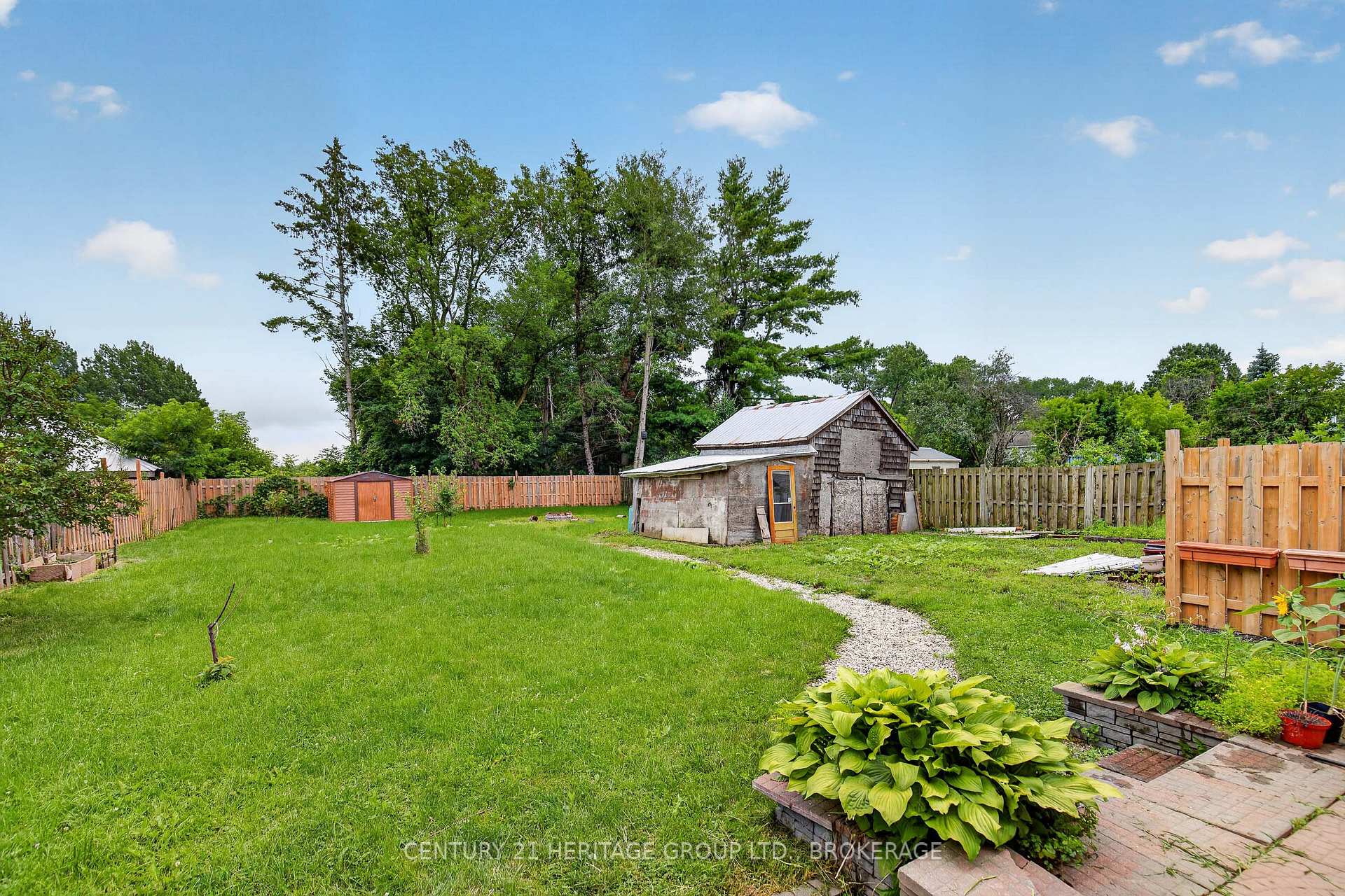 Photo 6 of 6756 Hwy 38, Frontenac, Frontenac South — HOMEH
