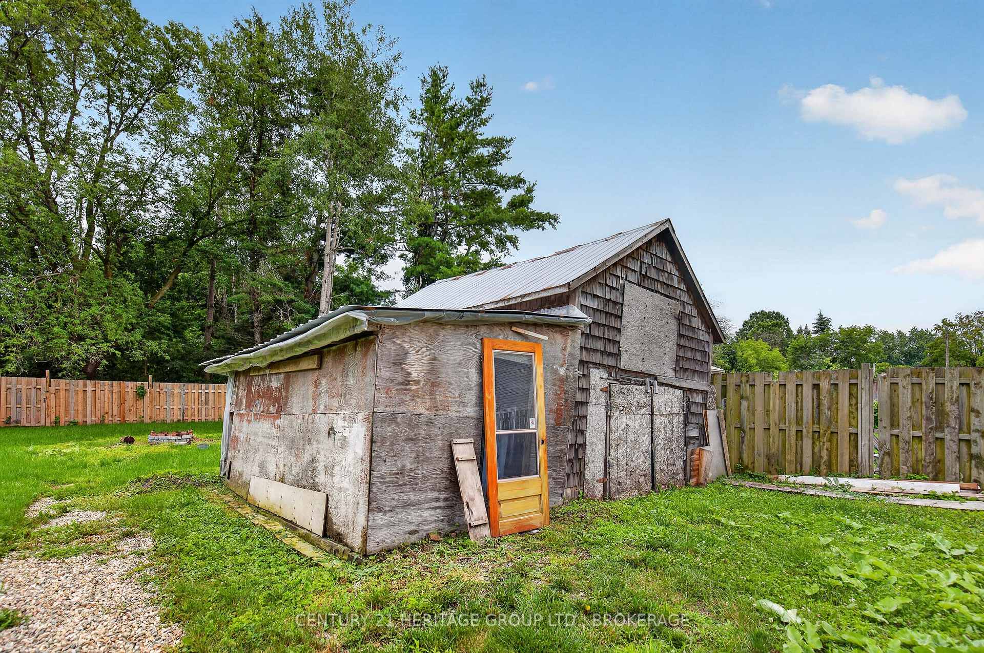 Photo 7 of 6756 Hwy 38, Frontenac, Frontenac South — HOMEH