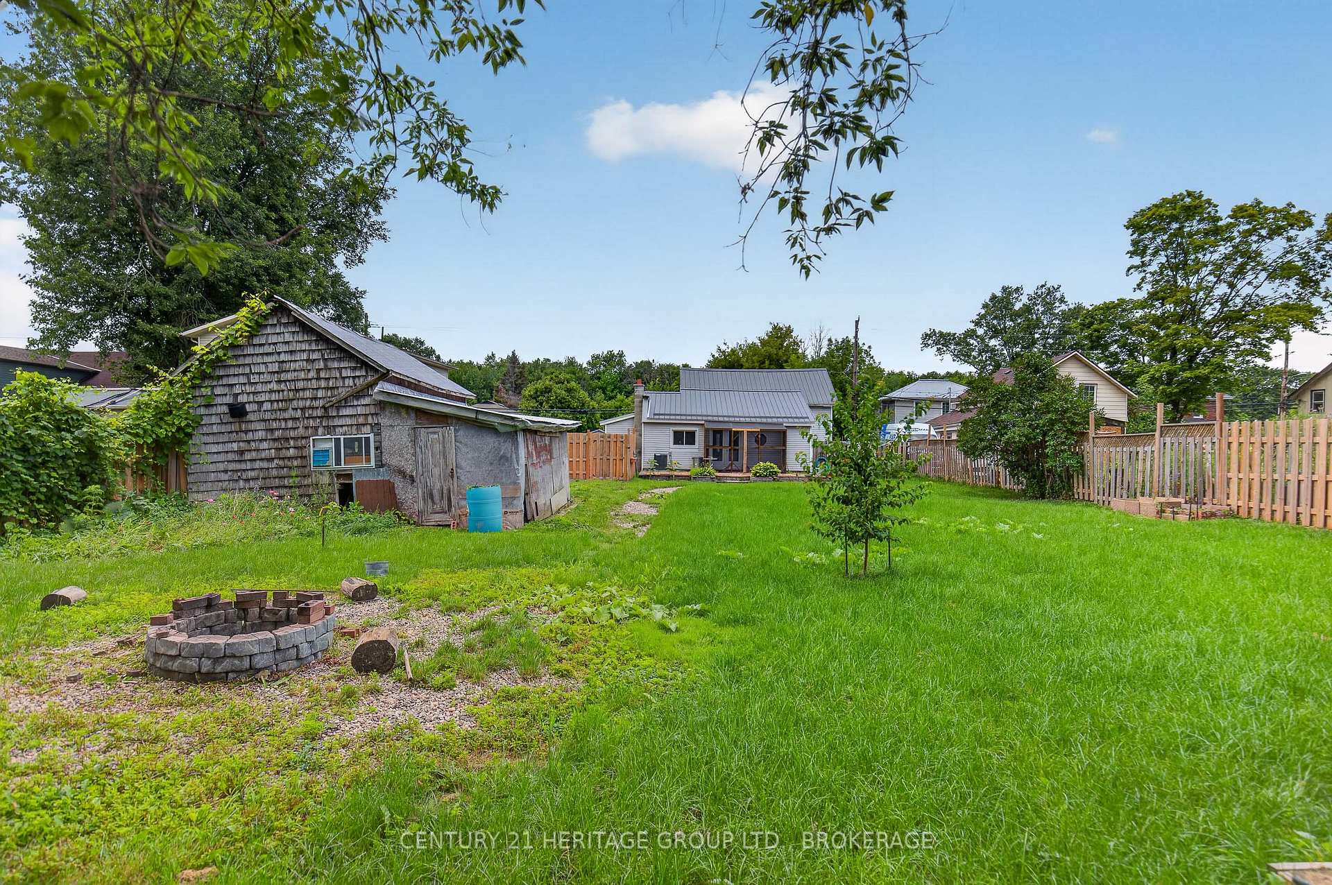 Photo 9 of 6756 Hwy 38, Frontenac, Frontenac South — HOMEH
