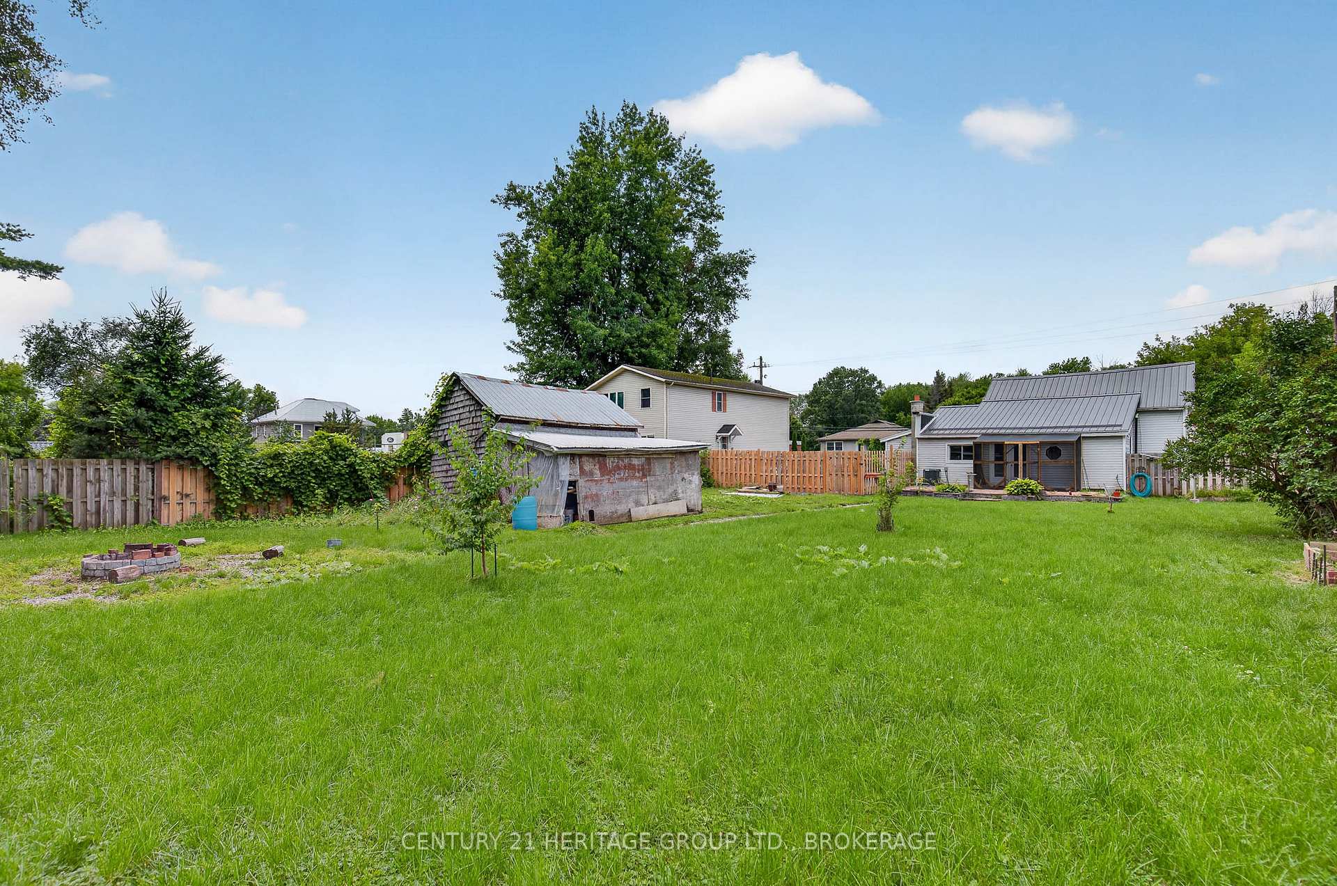 Photo 10 of 6756 Hwy 38, Frontenac, Frontenac South — HOMEH