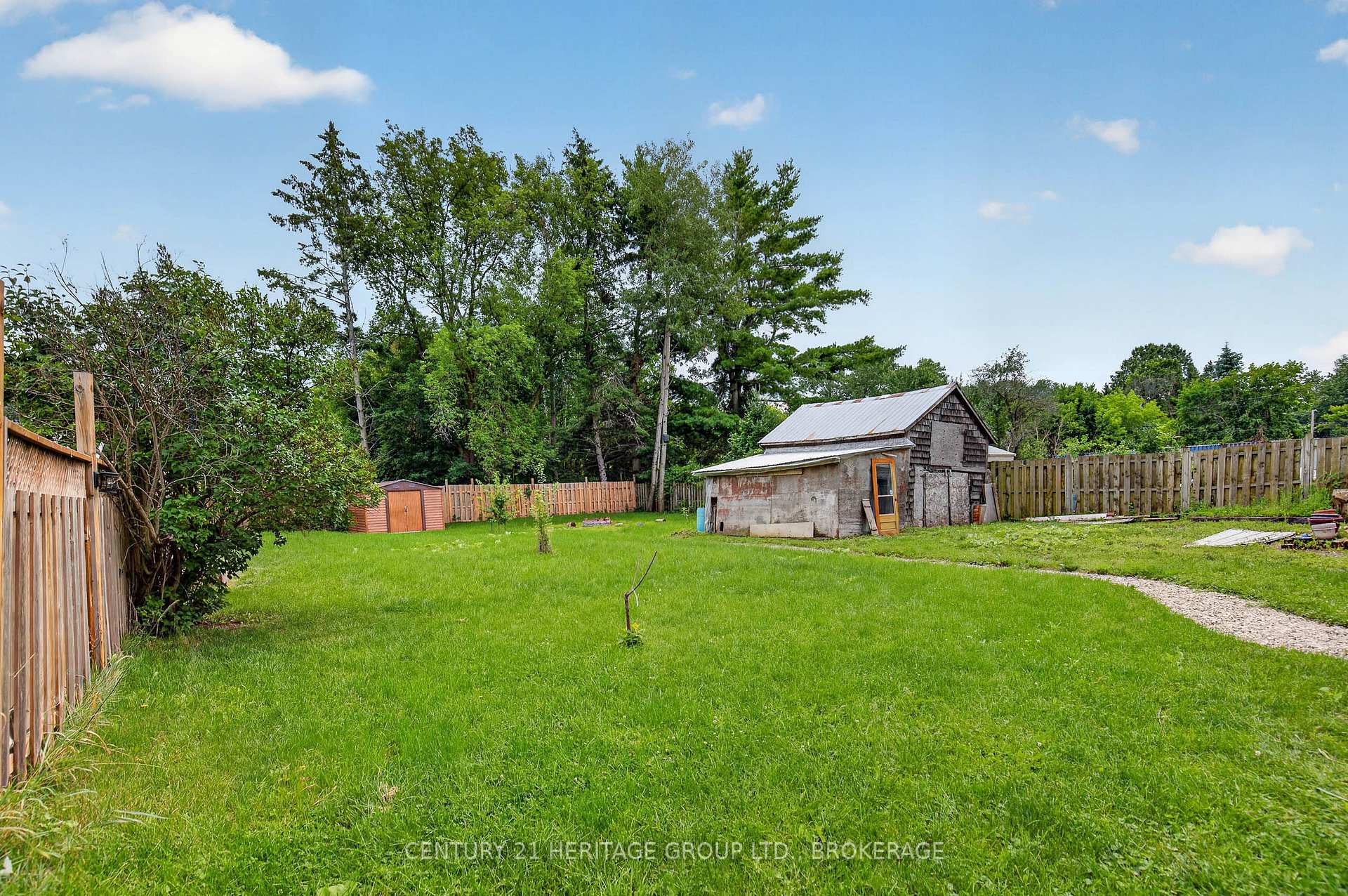 Photo 11 of 6756 Hwy 38, Frontenac, Frontenac South — HOMEH
