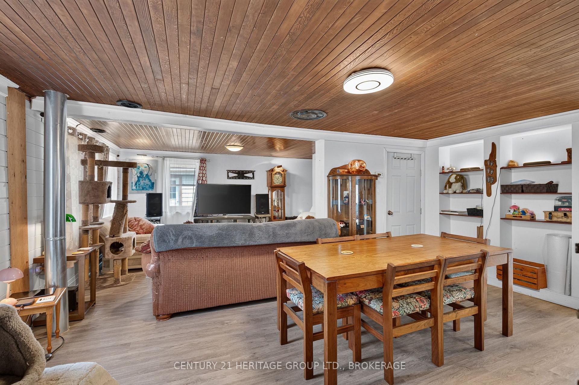 Photo 14 of 6756 Hwy 38, Frontenac, Frontenac South — HOMEH