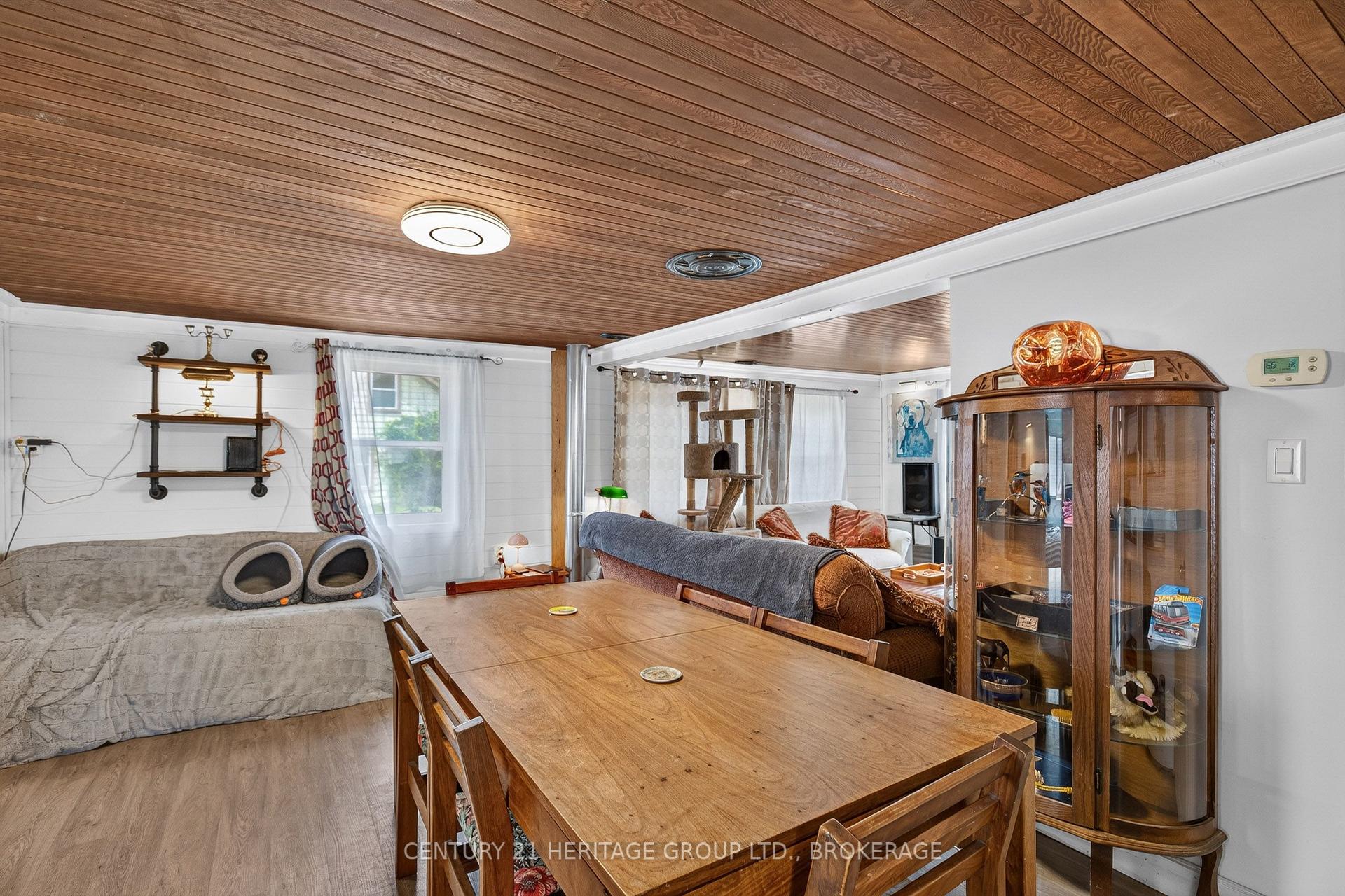 Photo 15 of 6756 Hwy 38, Frontenac, Frontenac South — HOMEH
