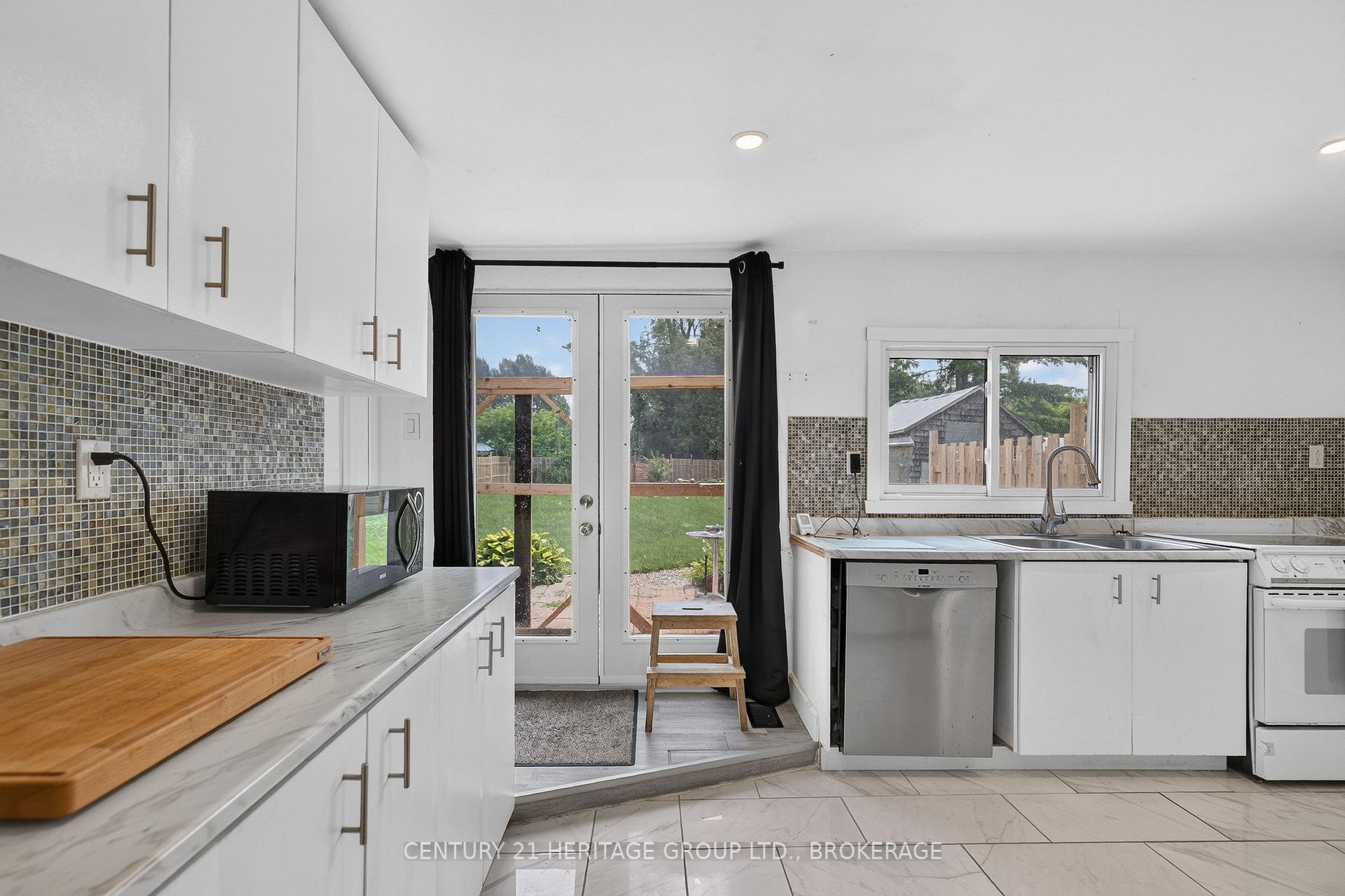 Photo 19 of 6756 Hwy 38, Frontenac, Frontenac South — HOMEH