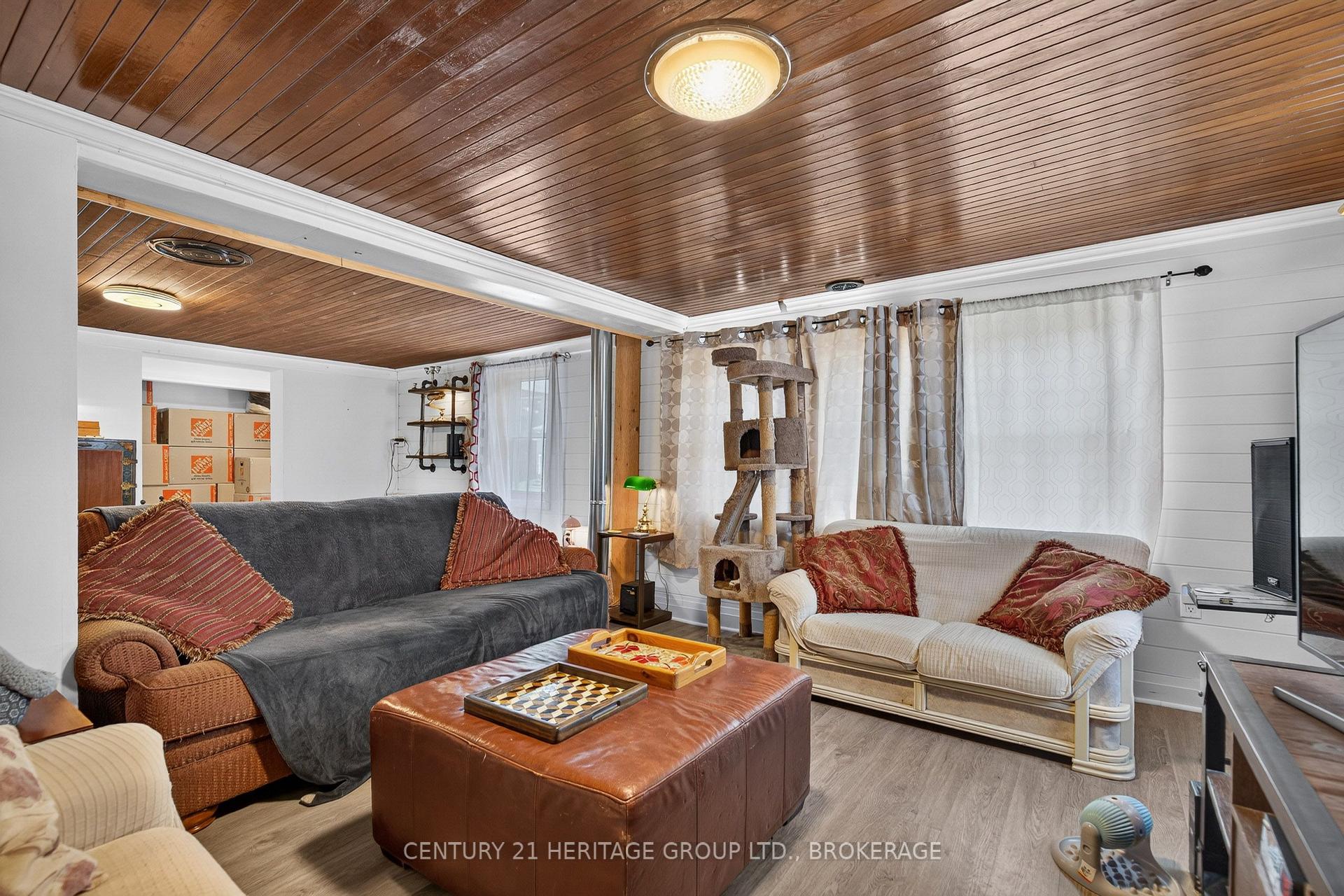 Photo 31 of 6756 Hwy 38, Frontenac, Frontenac South — HOMEH