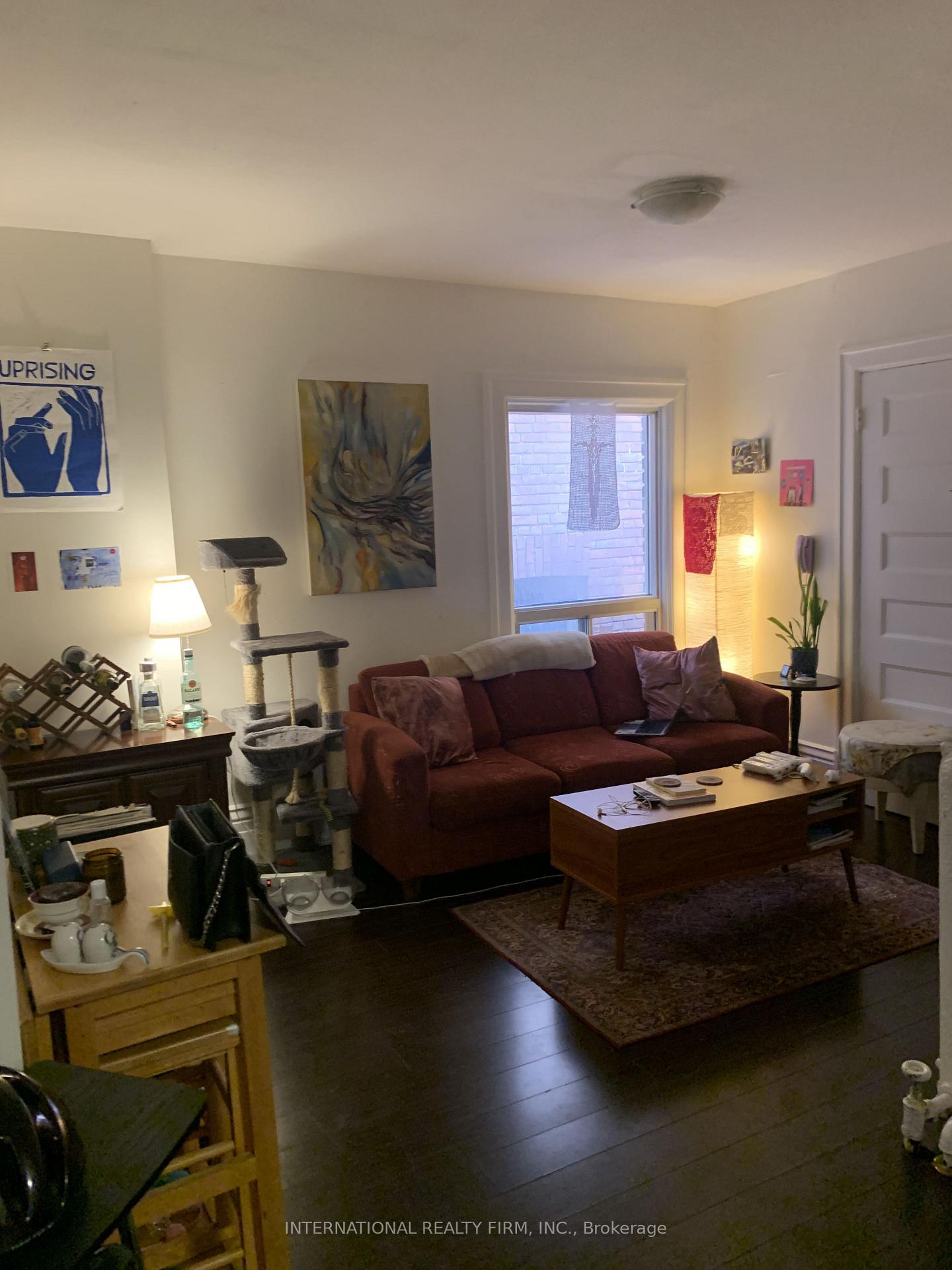 Photo 21 of 201 Madison Avenue, Toronto, The Annex — HOMEH
