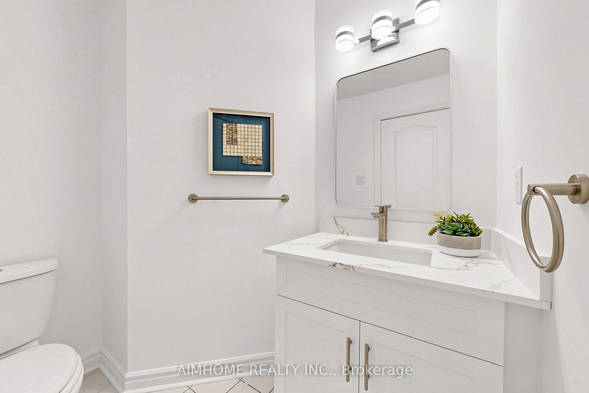Photo 27 of 27 Melchior Crescent, Markham, Buttonville — HOMEH