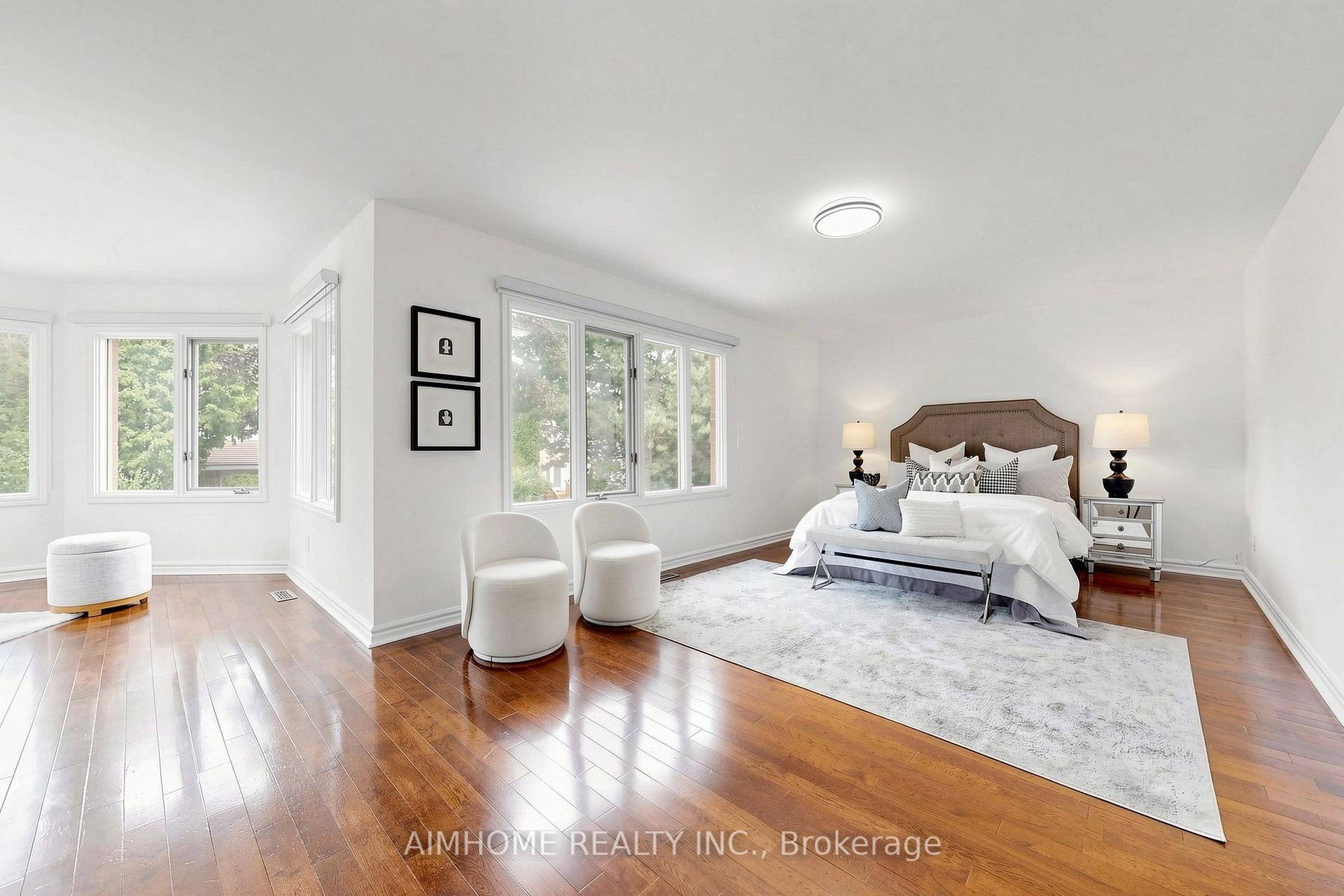 Photo 34 of 27 Melchior Crescent, Markham, Buttonville — HOMEH
