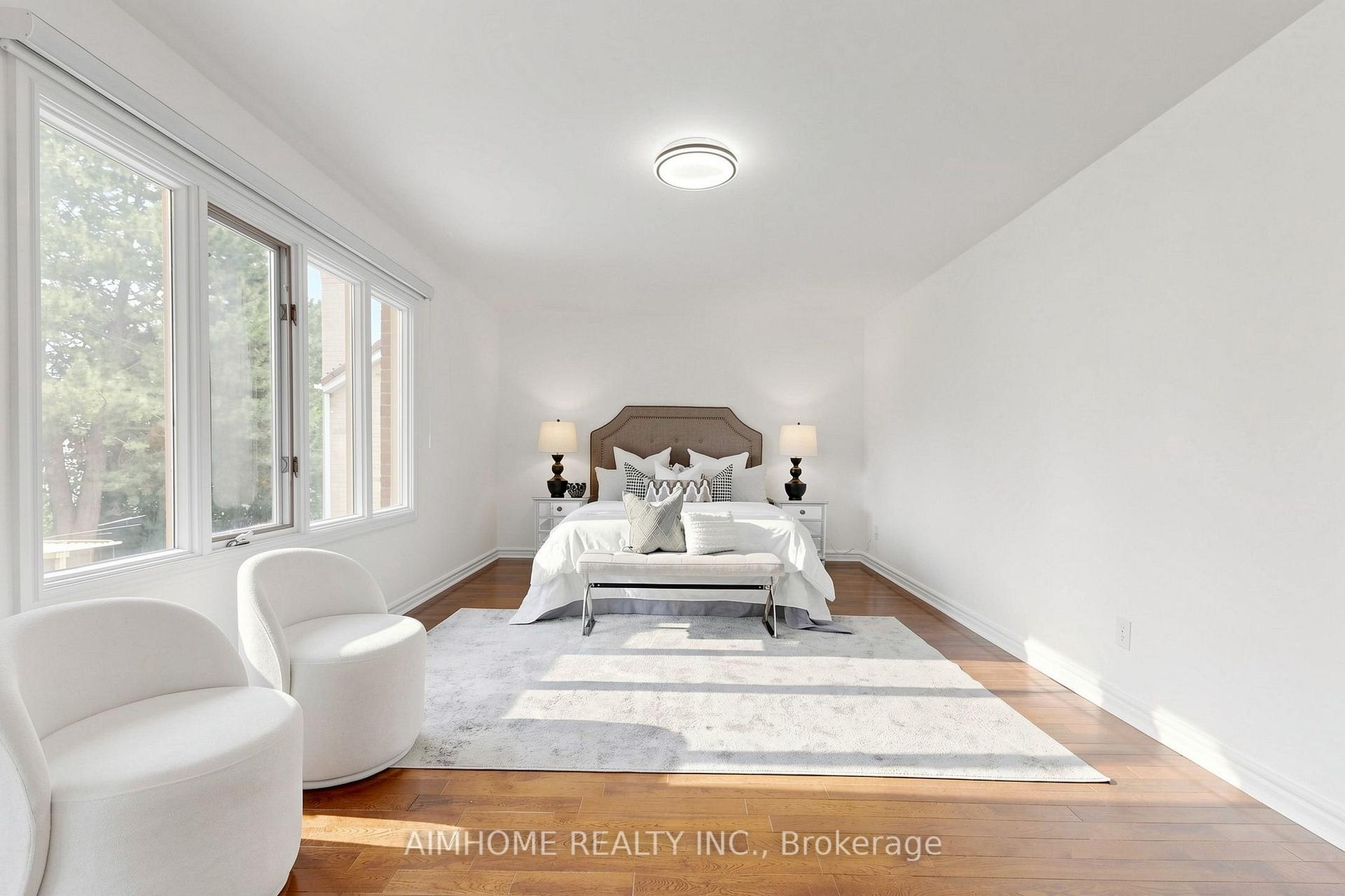 Photo 35 of 27 Melchior Crescent, Markham, Buttonville — HOMEH