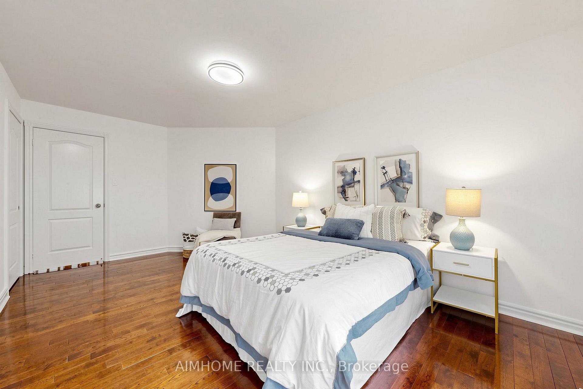 Photo 43 of 27 Melchior Crescent, Markham, Buttonville — HOMEH
