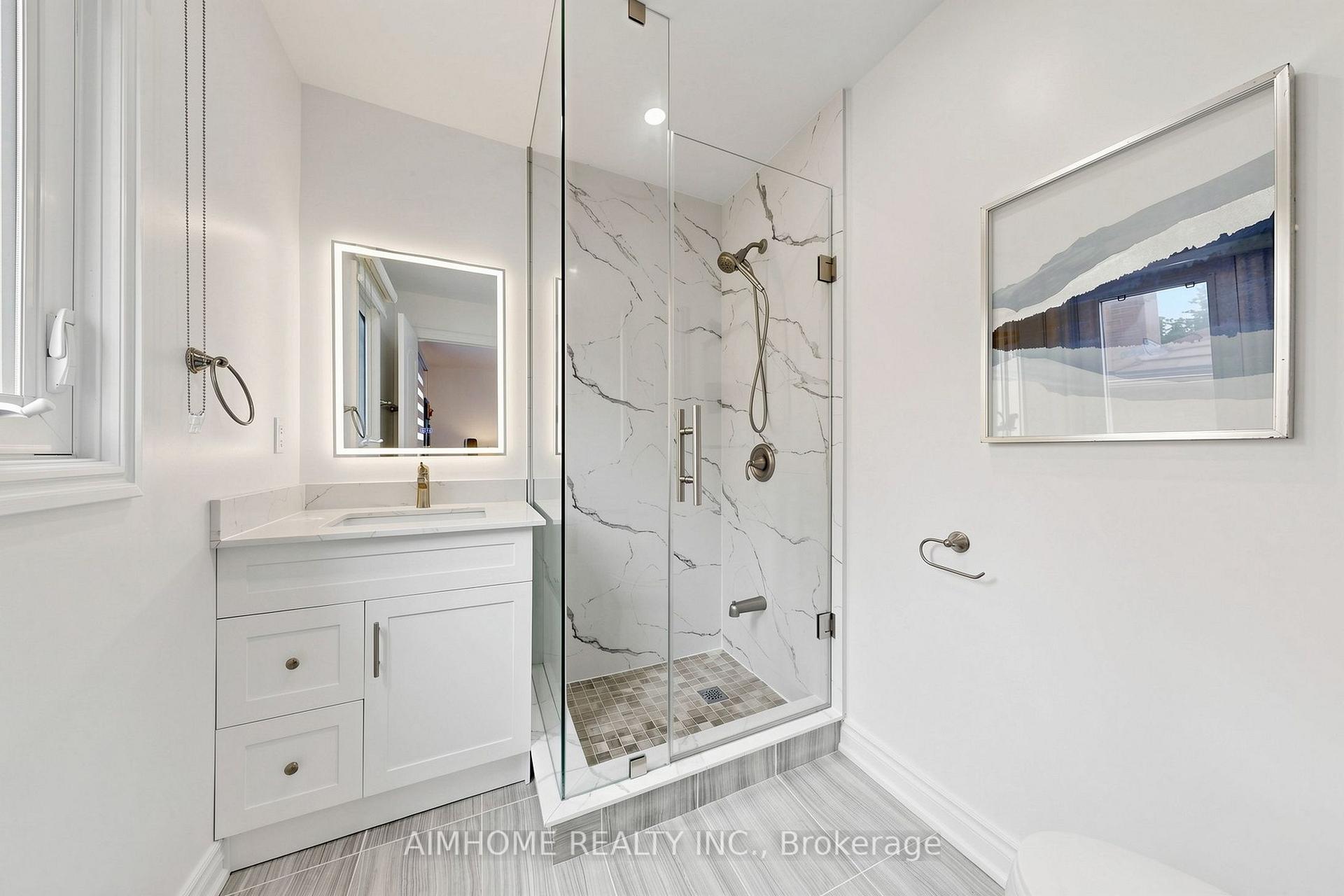 Photo 45 of 27 Melchior Crescent, Markham, Buttonville — HOMEH