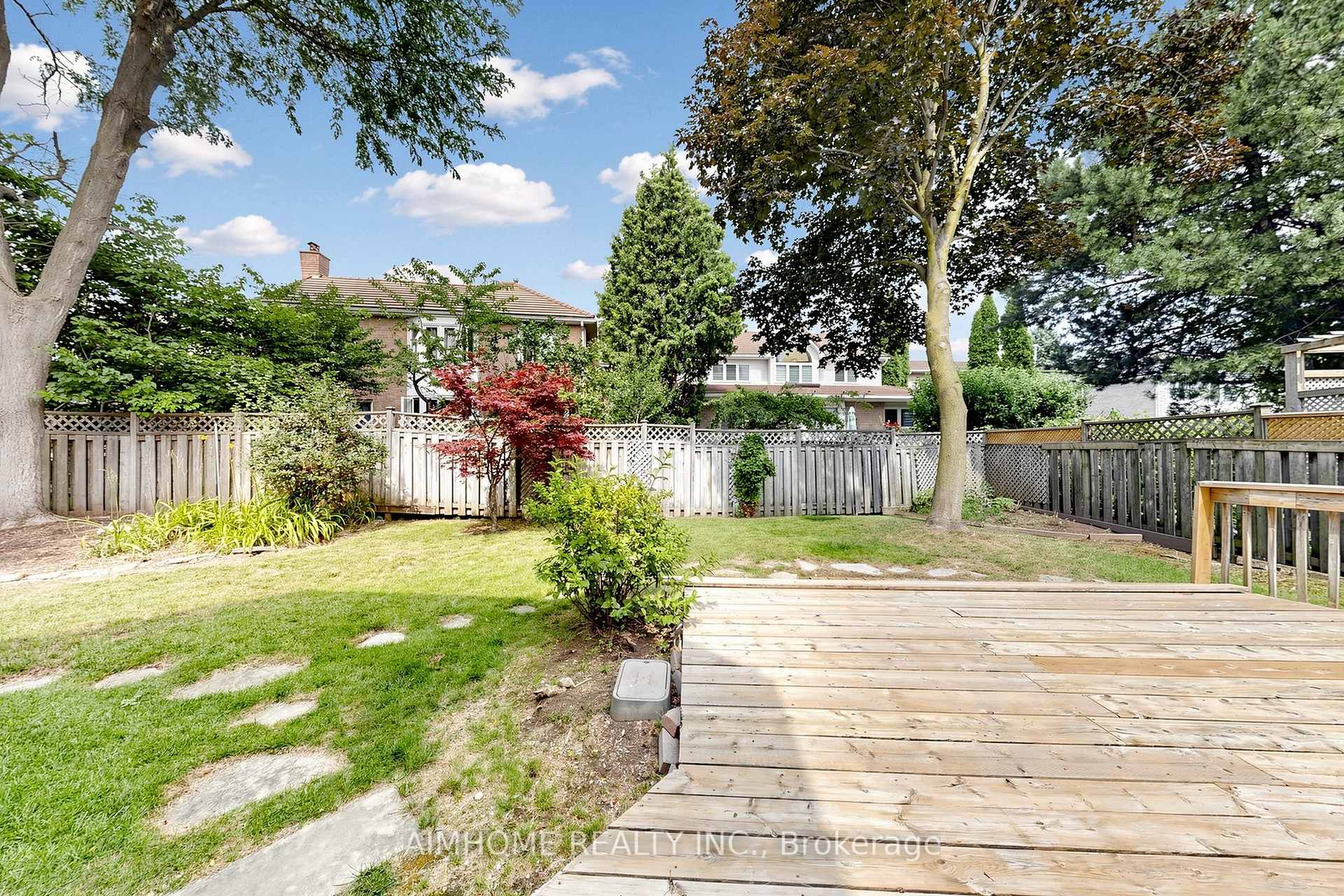 Photo 67 of 27 Melchior Crescent, Markham, Buttonville — HOMEH