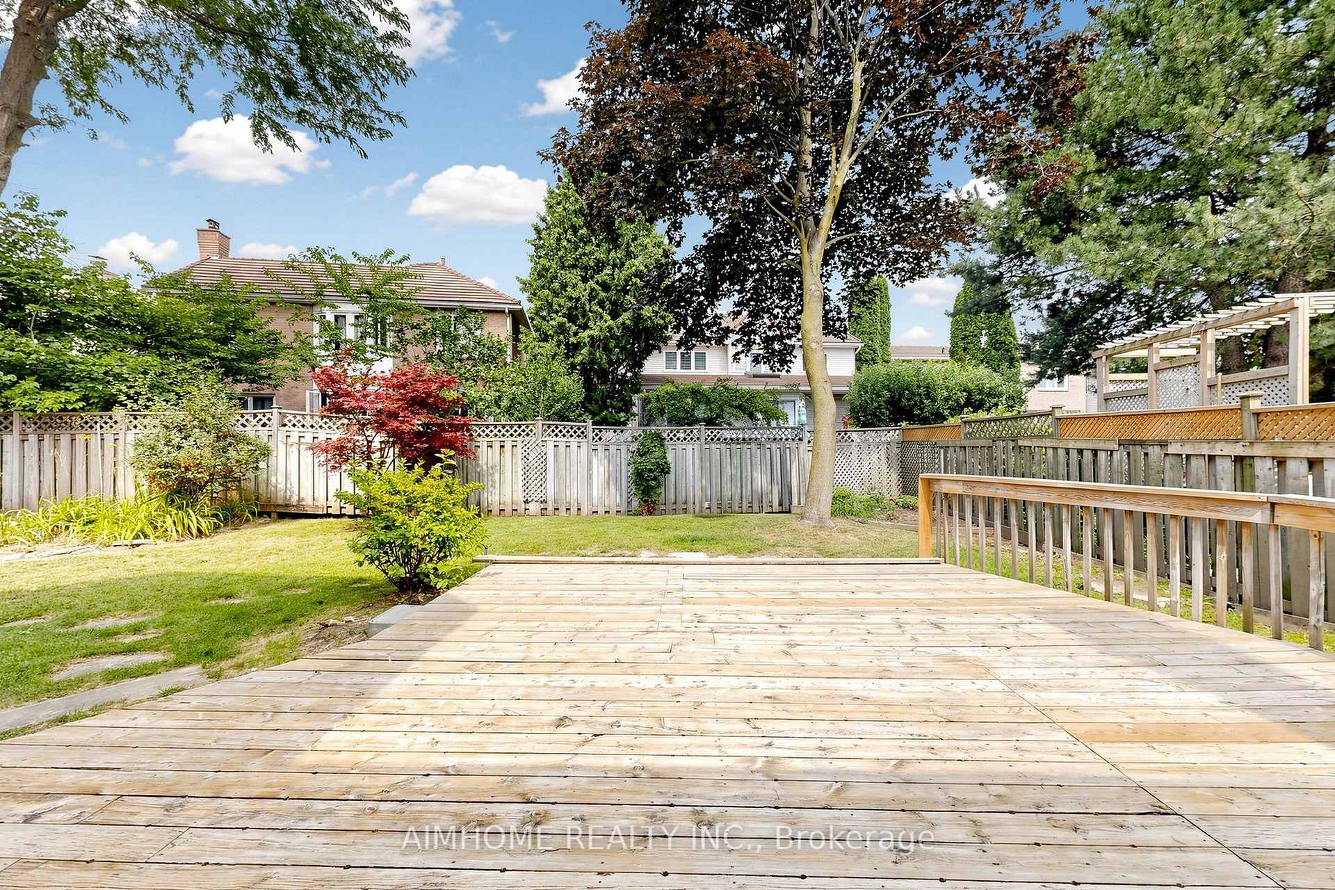 Photo 69 of 27 Melchior Crescent, Markham, Buttonville — HOMEH