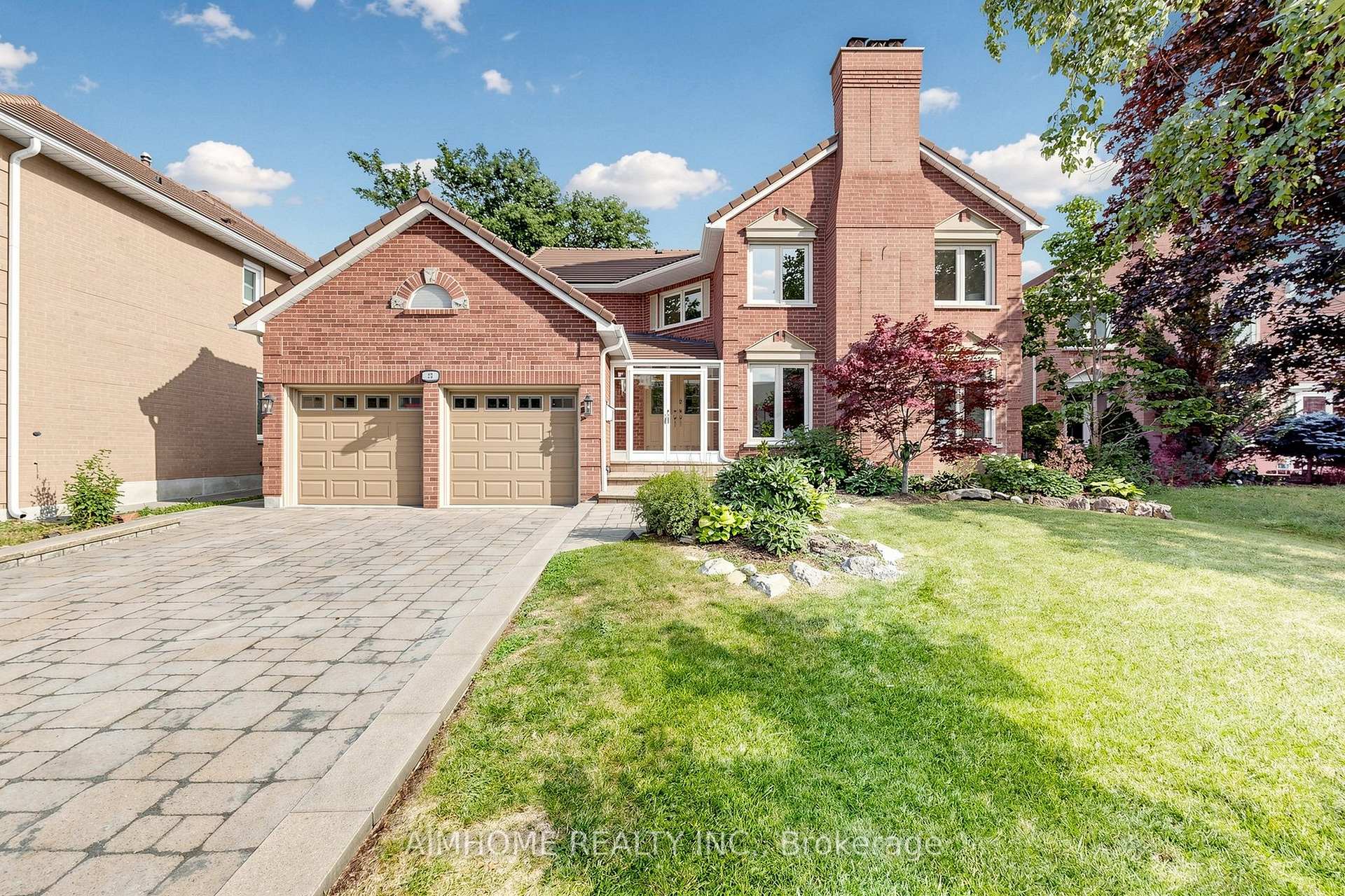 Photo 70 of 27 Melchior Crescent, Markham, Buttonville — HOMEH