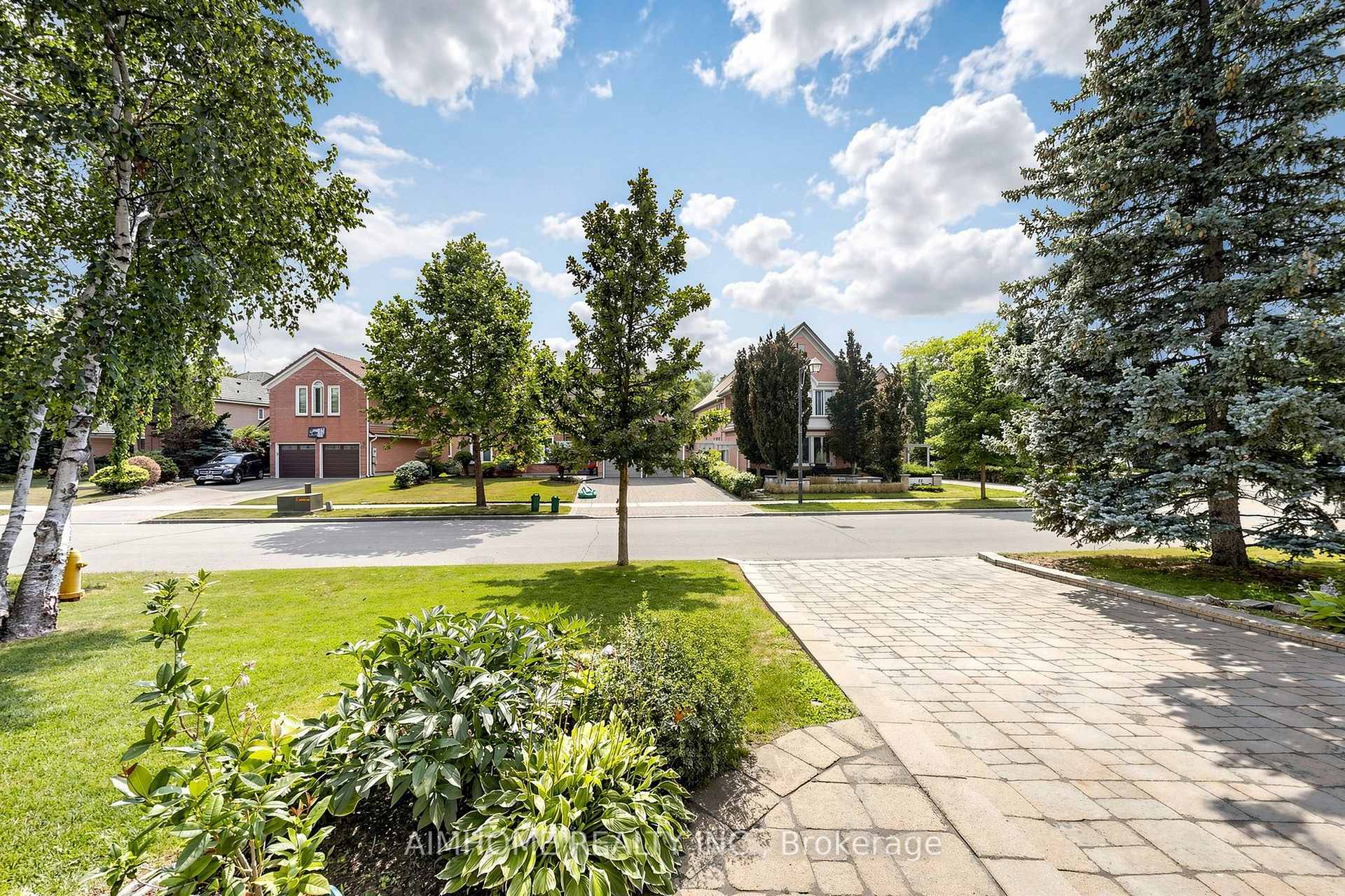 Photo 71 of 27 Melchior Crescent, Markham, Buttonville — HOMEH