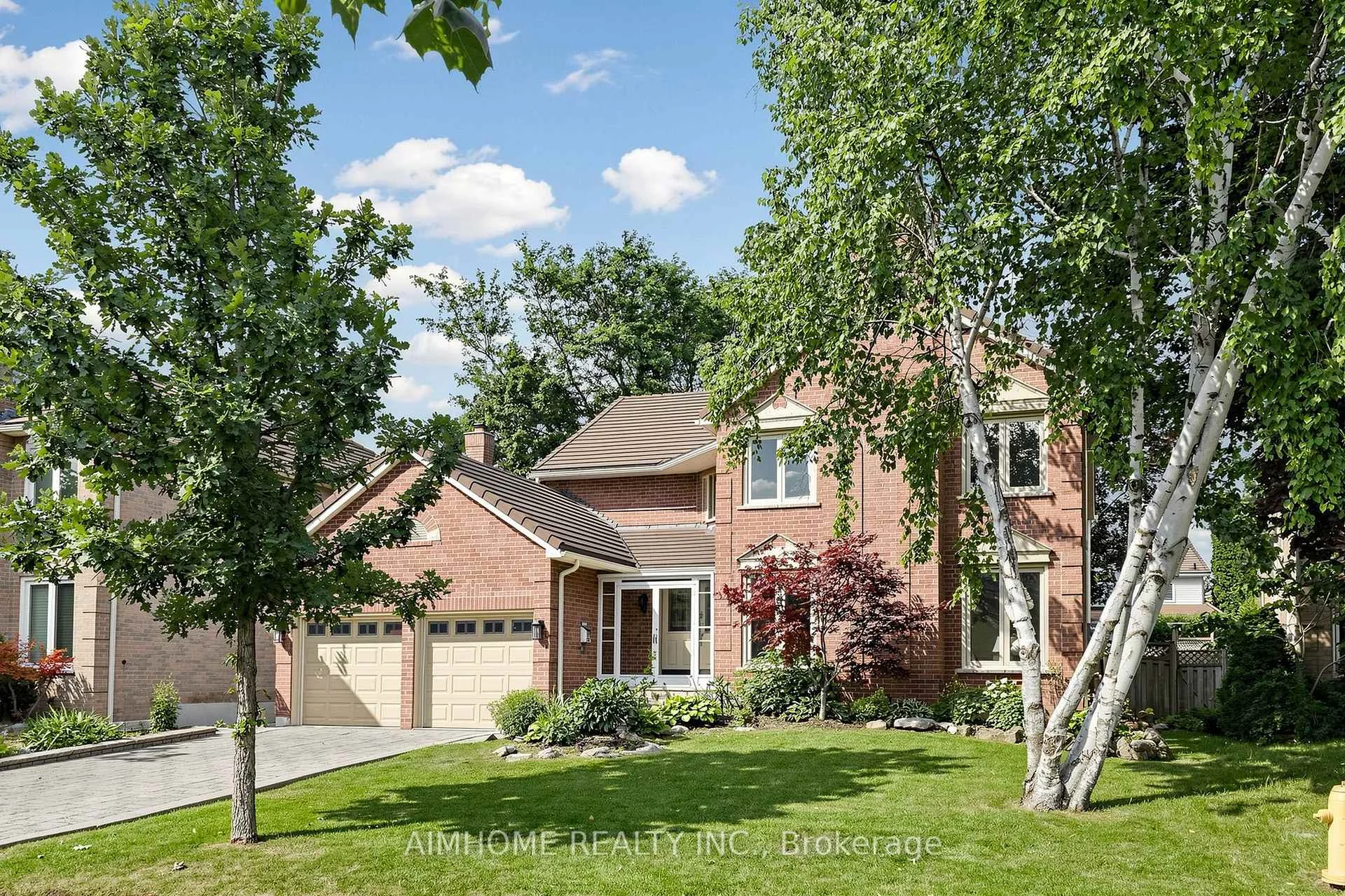 Photo 6 of 27 Melchior Crescent, Markham, Buttonville — HOMEH