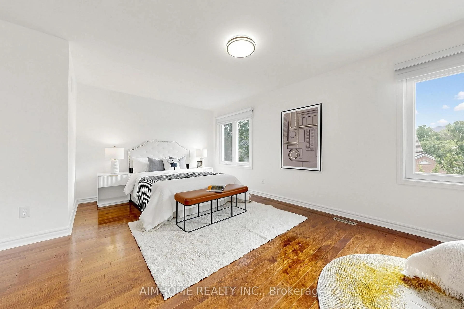 Photo 47 of 27 Melchior Crescent, Markham, Buttonville — HOMEH