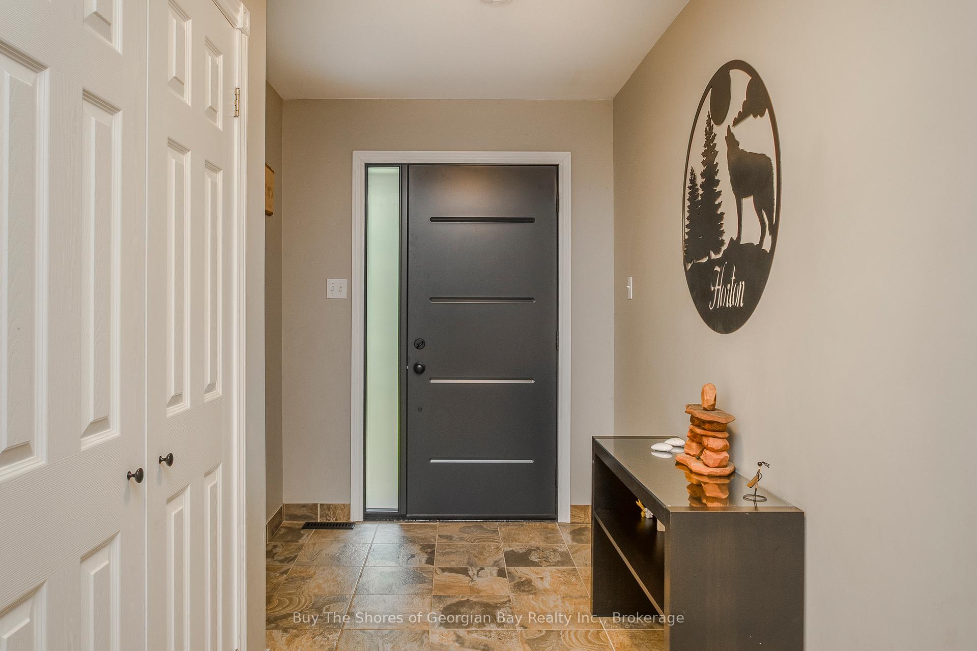 Photo 6 of 2367 MacDonald Road, Springwater, Rural Springwater — HOMEH