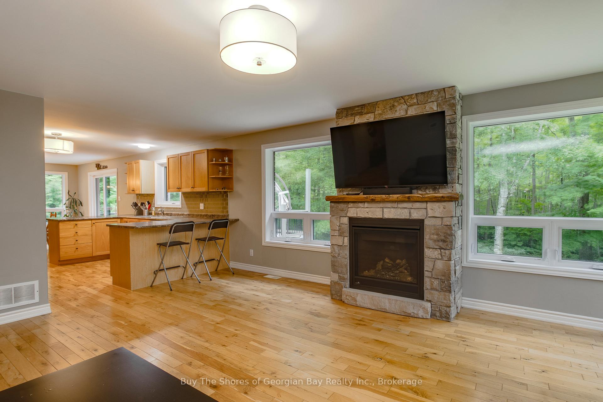 Photo 8 of 2367 MacDonald Road, Springwater, Rural Springwater — HOMEH