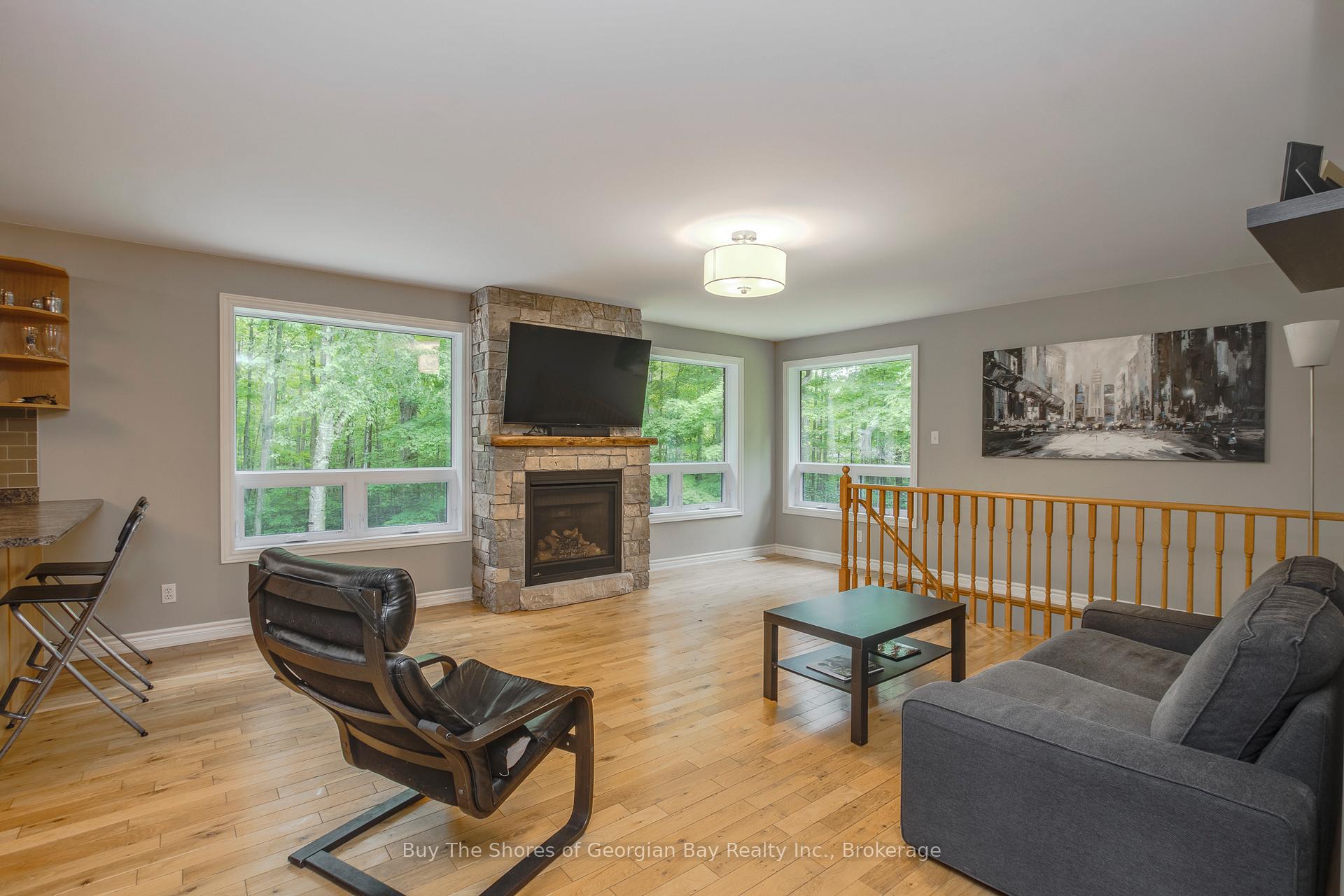 Photo 9 of 2367 MacDonald Road, Springwater, Rural Springwater — HOMEH