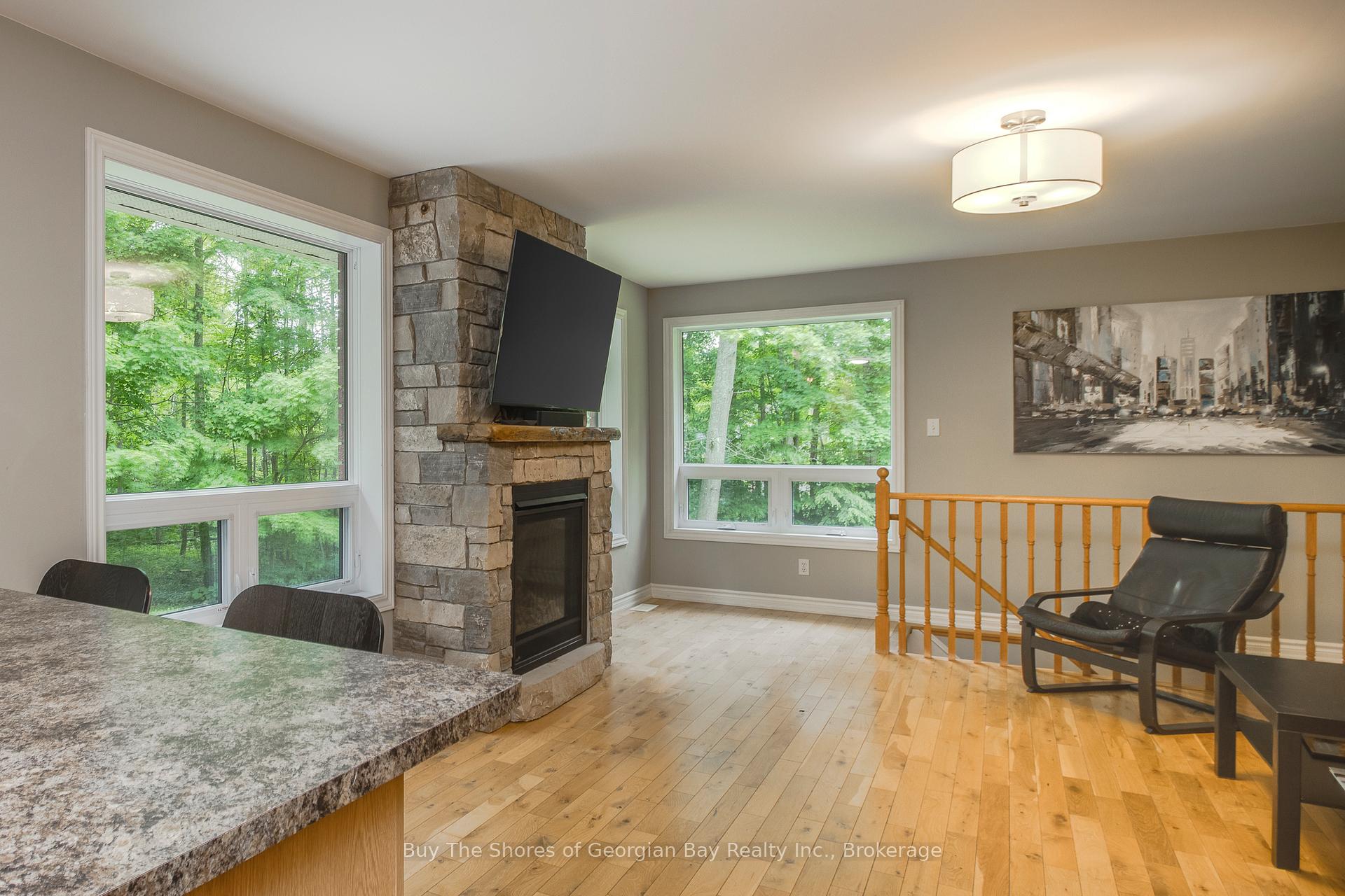 Photo 13 of 2367 MacDonald Road, Springwater, Rural Springwater — HOMEH