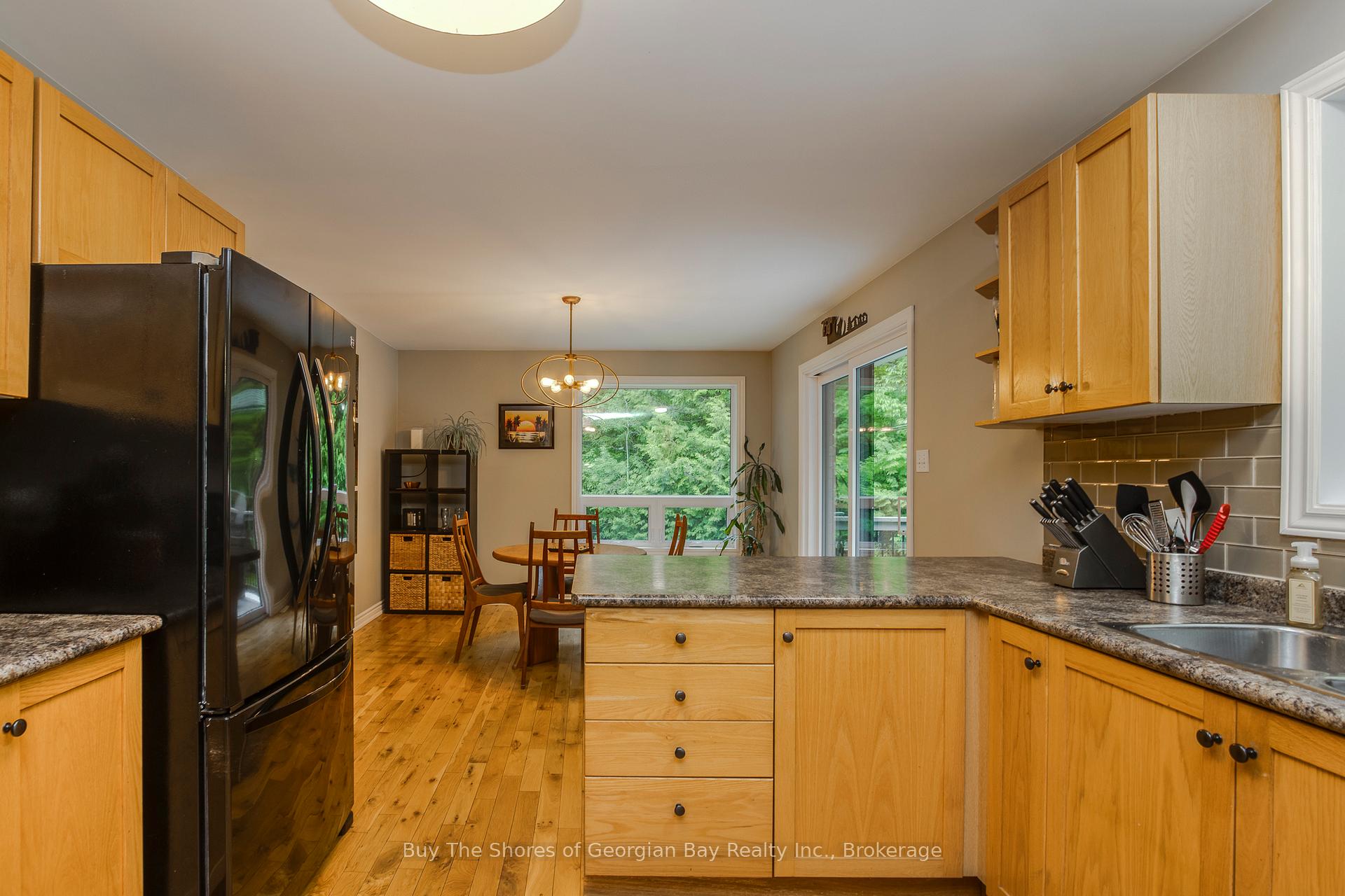 Photo 18 of 2367 MacDonald Road, Springwater, Rural Springwater — HOMEH