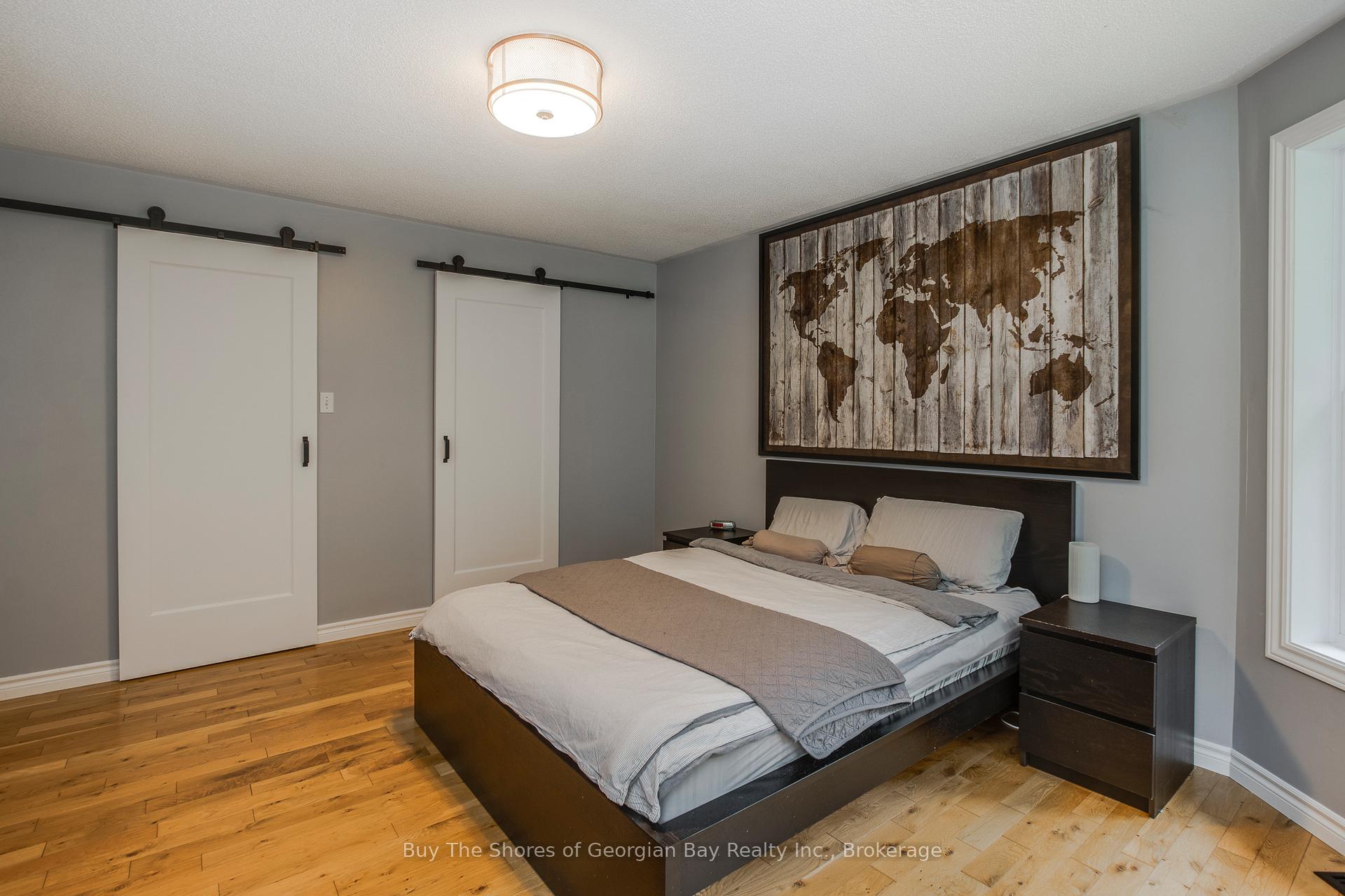 Photo 21 of 2367 MacDonald Road, Springwater, Rural Springwater — HOMEH