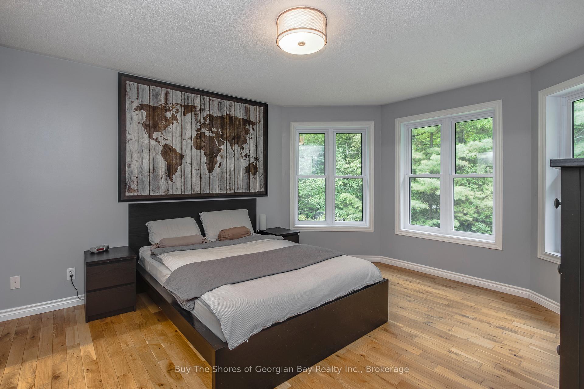 Photo 22 of 2367 MacDonald Road, Springwater, Rural Springwater — HOMEH