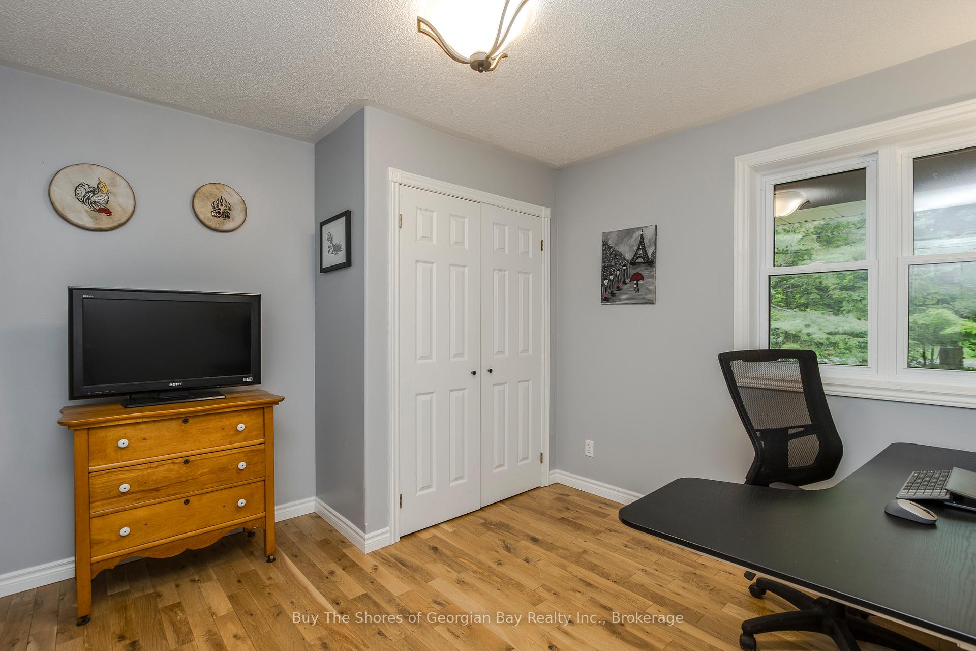 Photo 26 of 2367 MacDonald Road, Springwater, Rural Springwater — HOMEH