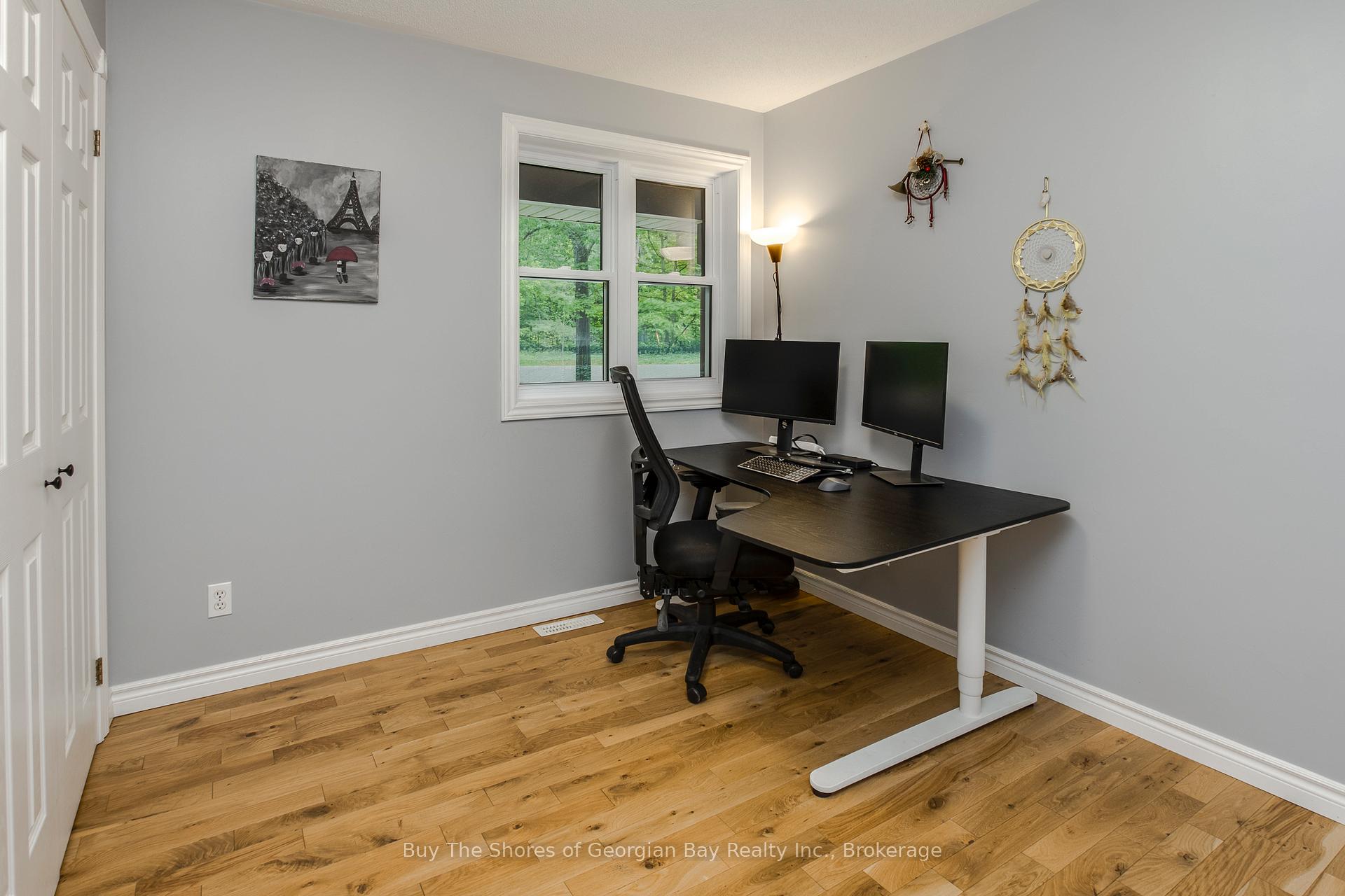 Photo 27 of 2367 MacDonald Road, Springwater, Rural Springwater — HOMEH