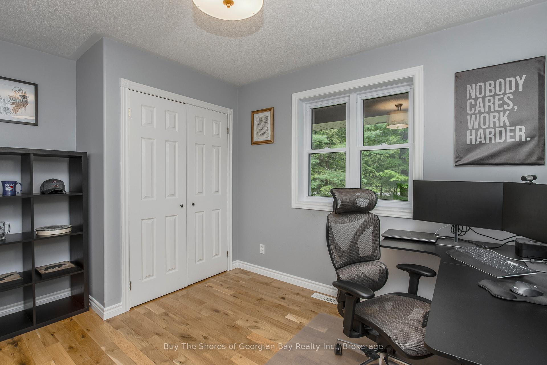 Photo 30 of 2367 MacDonald Road, Springwater, Rural Springwater — HOMEH