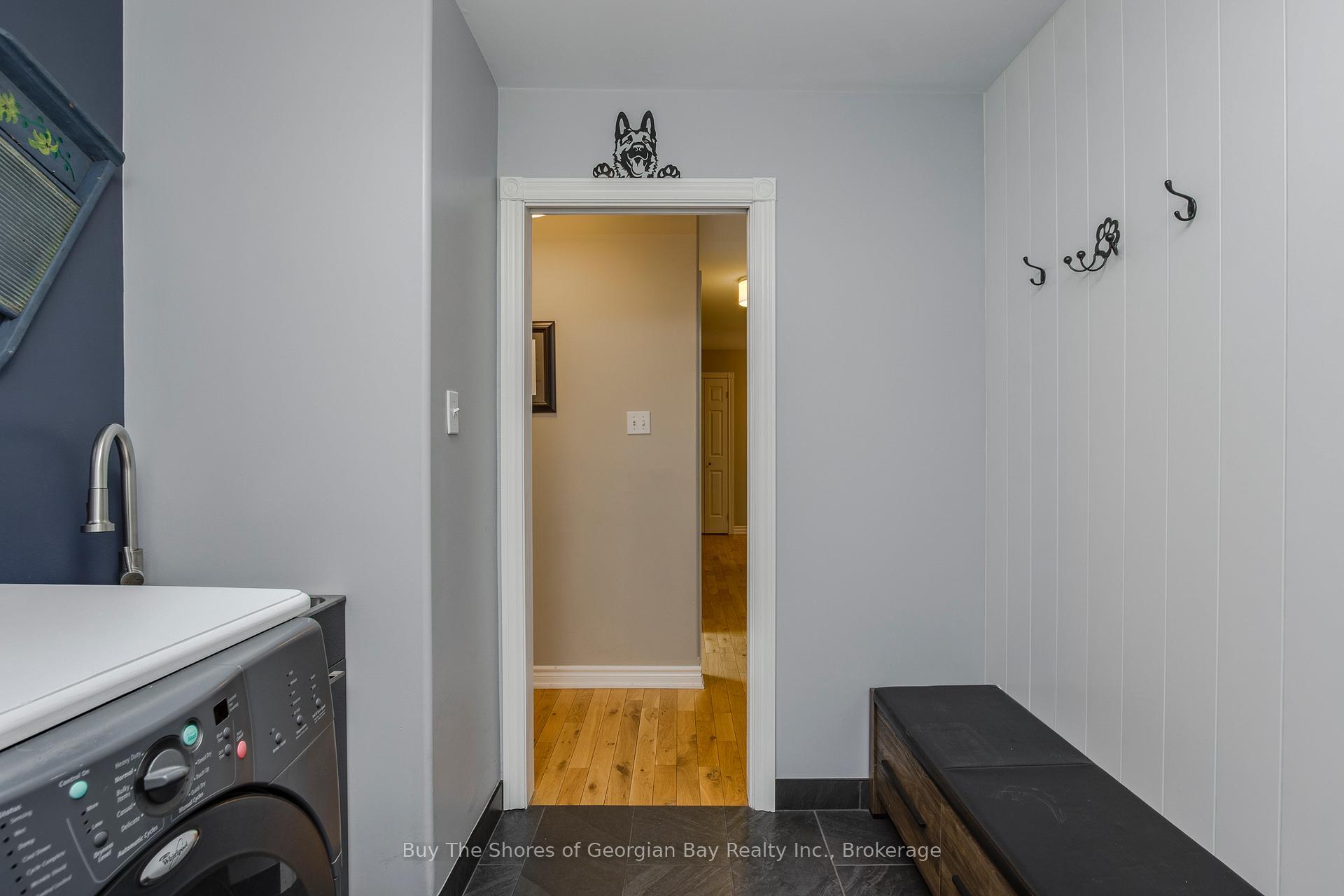 Photo 33 of 2367 MacDonald Road, Springwater, Rural Springwater — HOMEH