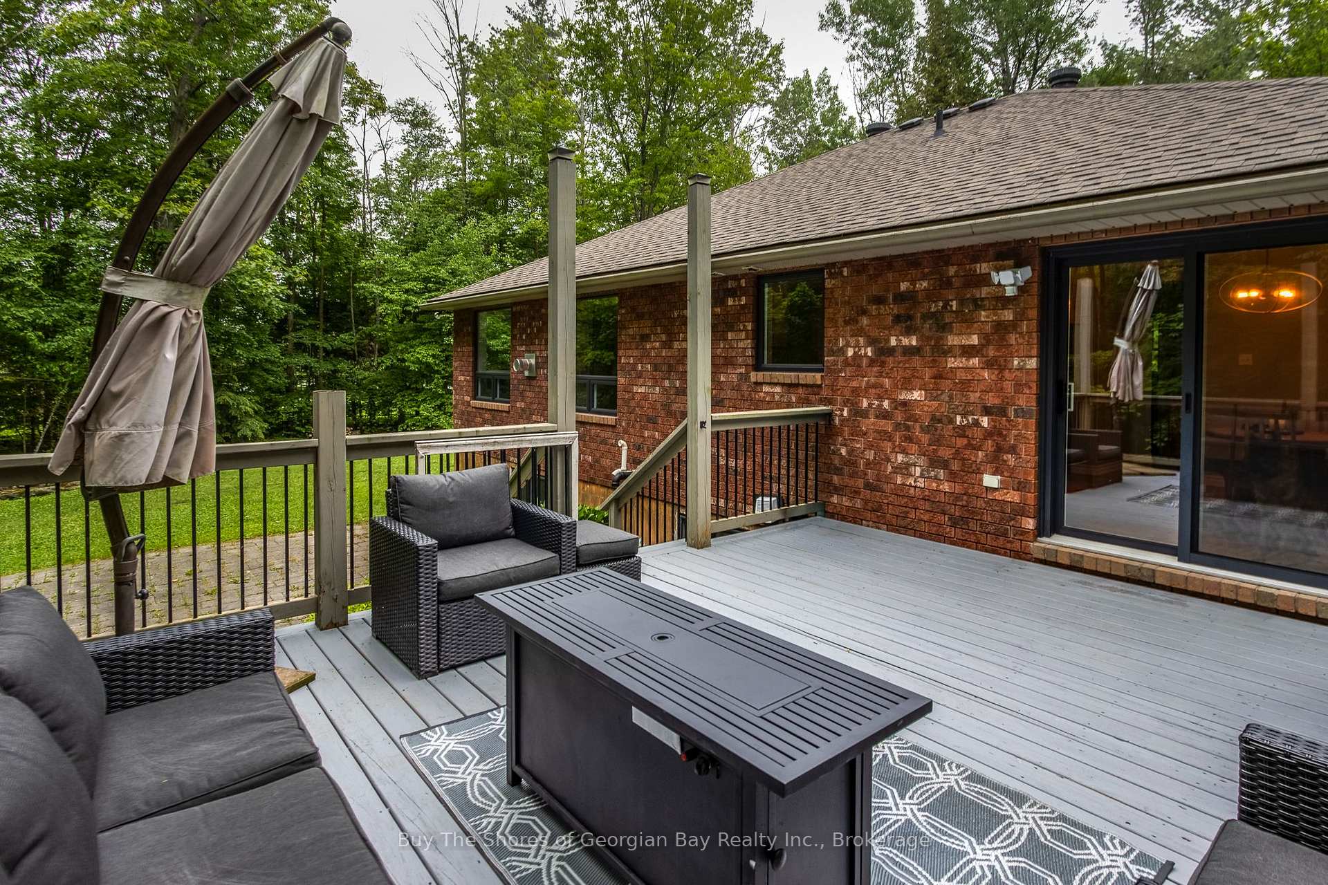 Photo 36 of 2367 MacDonald Road, Springwater, Rural Springwater — HOMEH