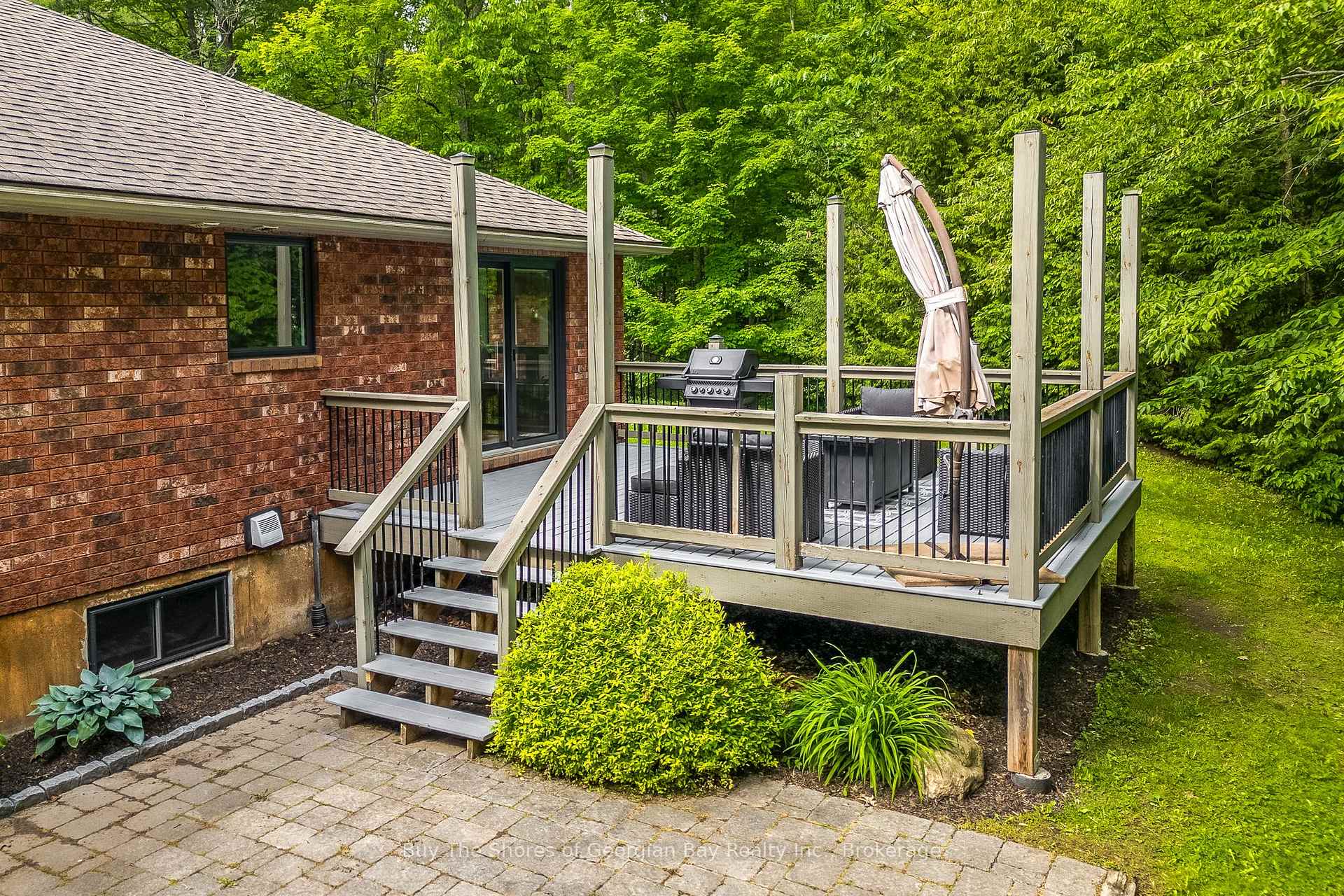 Photo 38 of 2367 MacDonald Road, Springwater, Rural Springwater — HOMEH