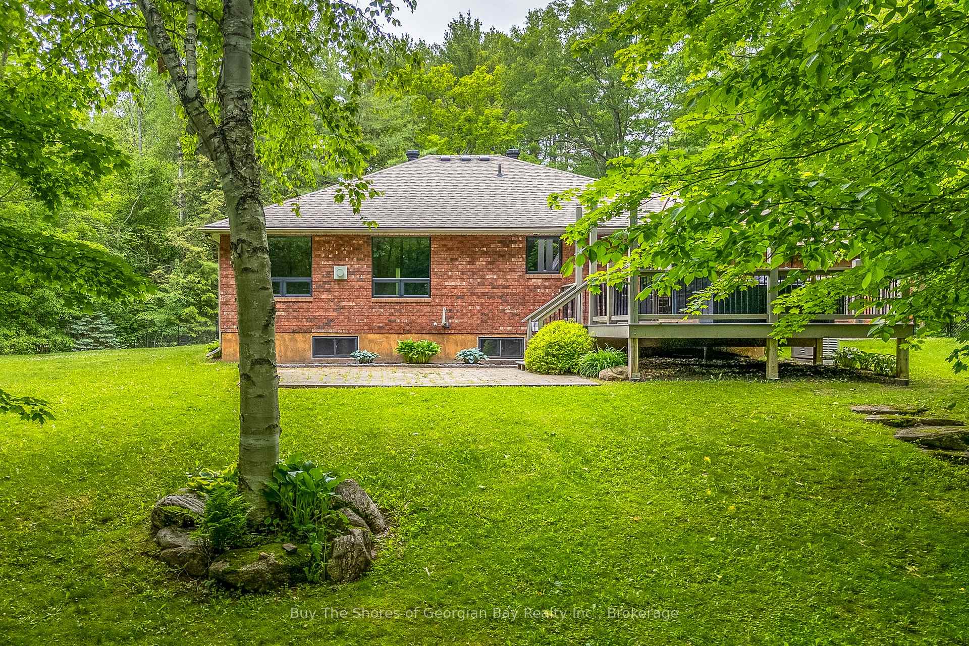 Photo 41 of 2367 MacDonald Road, Springwater, Rural Springwater — HOMEH