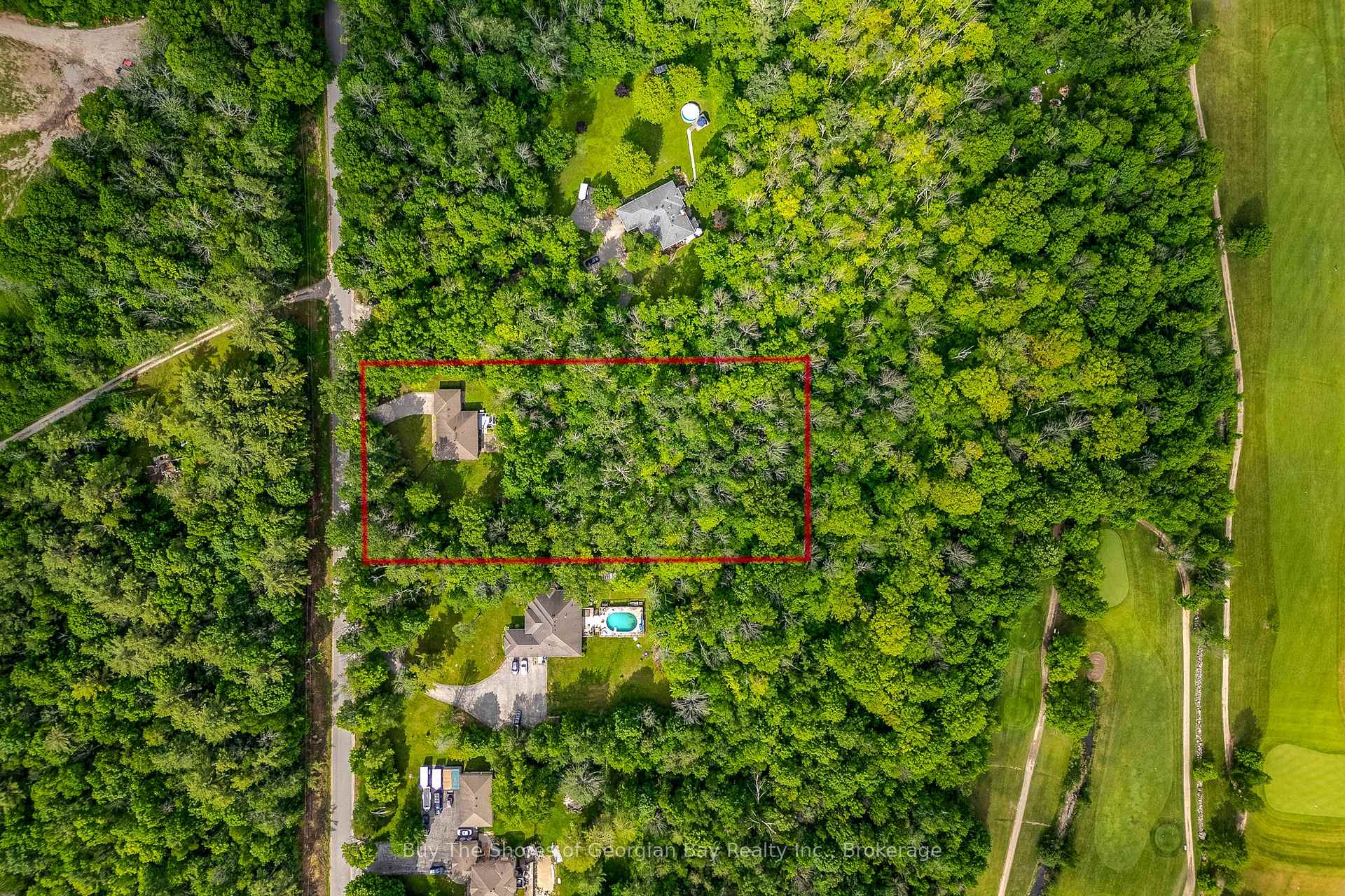 Photo 48 of 2367 MacDonald Road, Springwater, Rural Springwater — HOMEH
