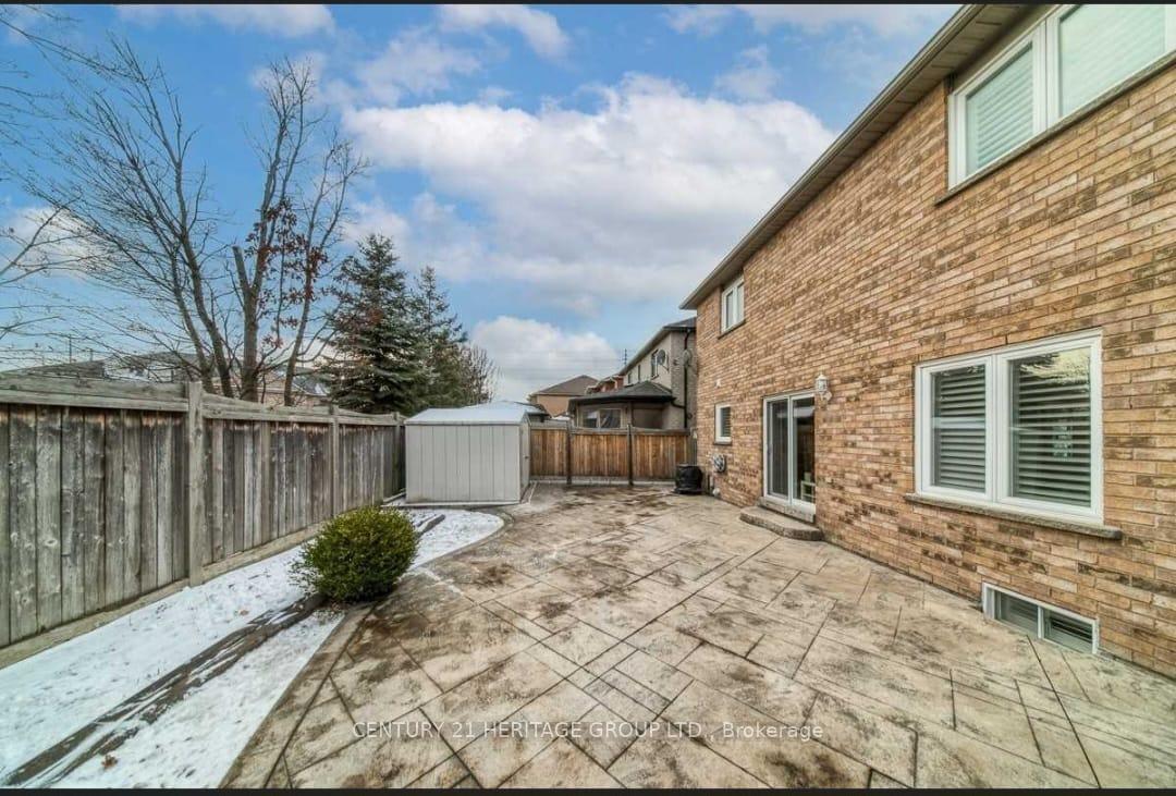 Photo 29 of 2211 Old Rutherford Road, Vaughan, Maple — HOMEH