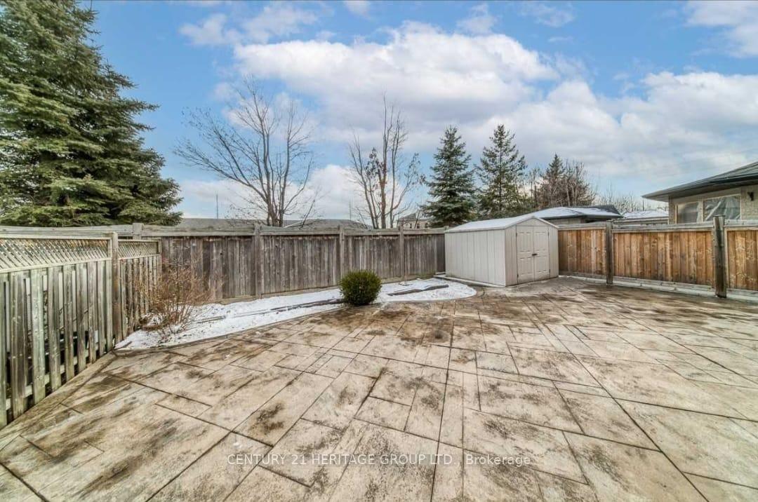 Photo 31 of 2211 Old Rutherford Road, Vaughan, Maple — HOMEH