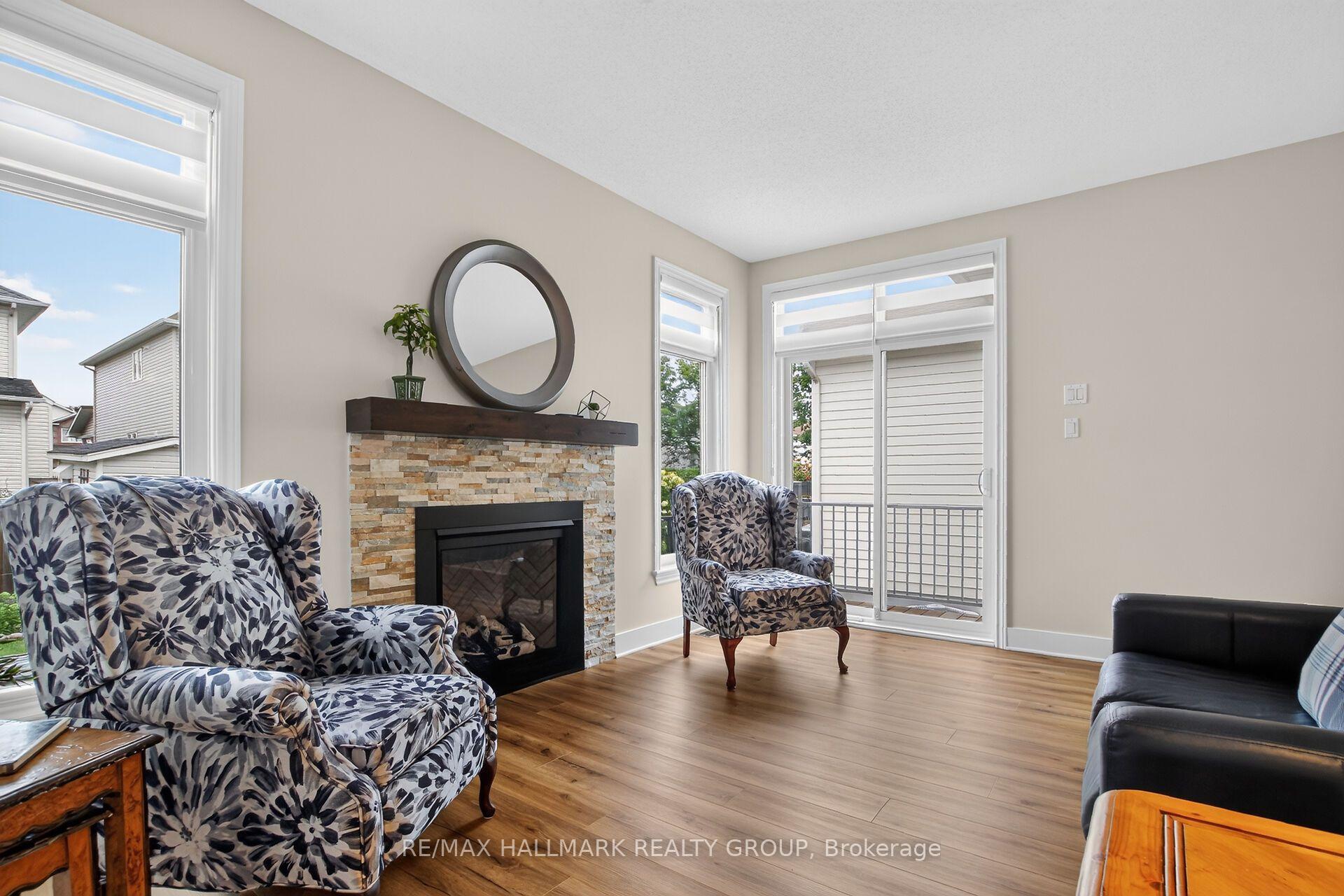 Photo 19 of 79 Sable Run Drive, Ottawa, Stittsville (Central) — HOMEH