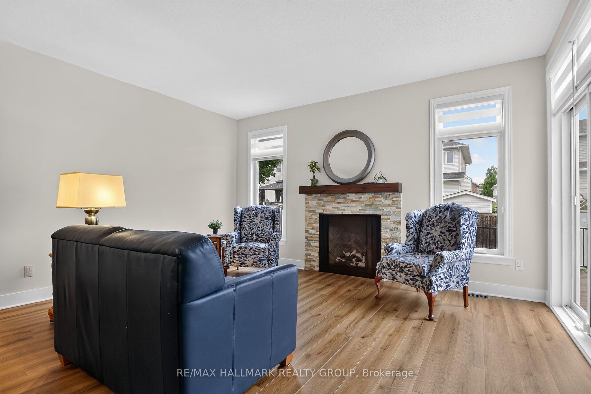 Photo 21 of 79 Sable Run Drive, Ottawa, Stittsville (Central) — HOMEH