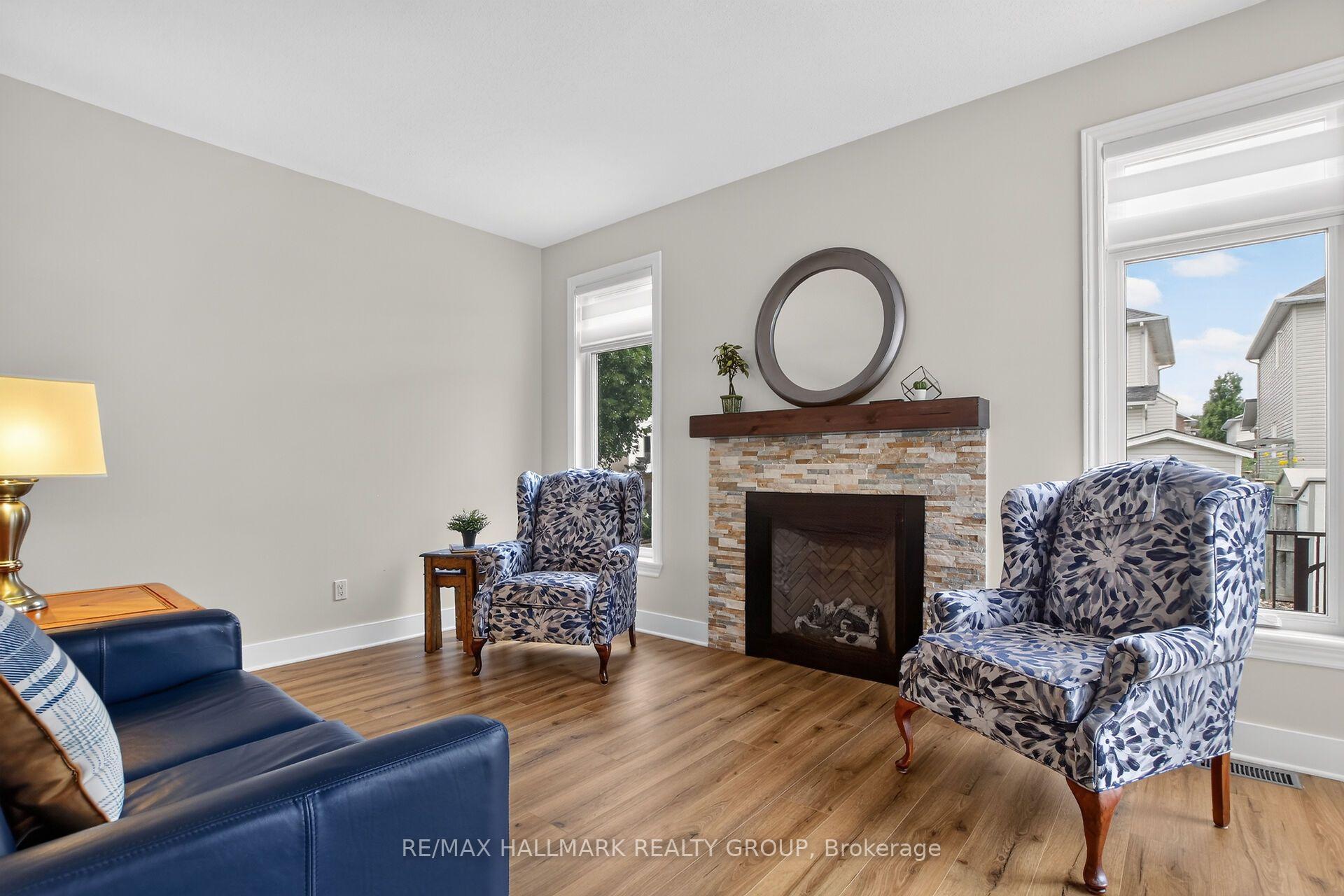 Photo 22 of 79 Sable Run Drive, Ottawa, Stittsville (Central) — HOMEH