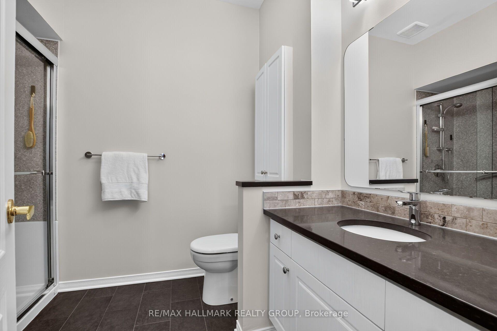 Photo 26 of 79 Sable Run Drive, Ottawa, Stittsville (Central) — HOMEH