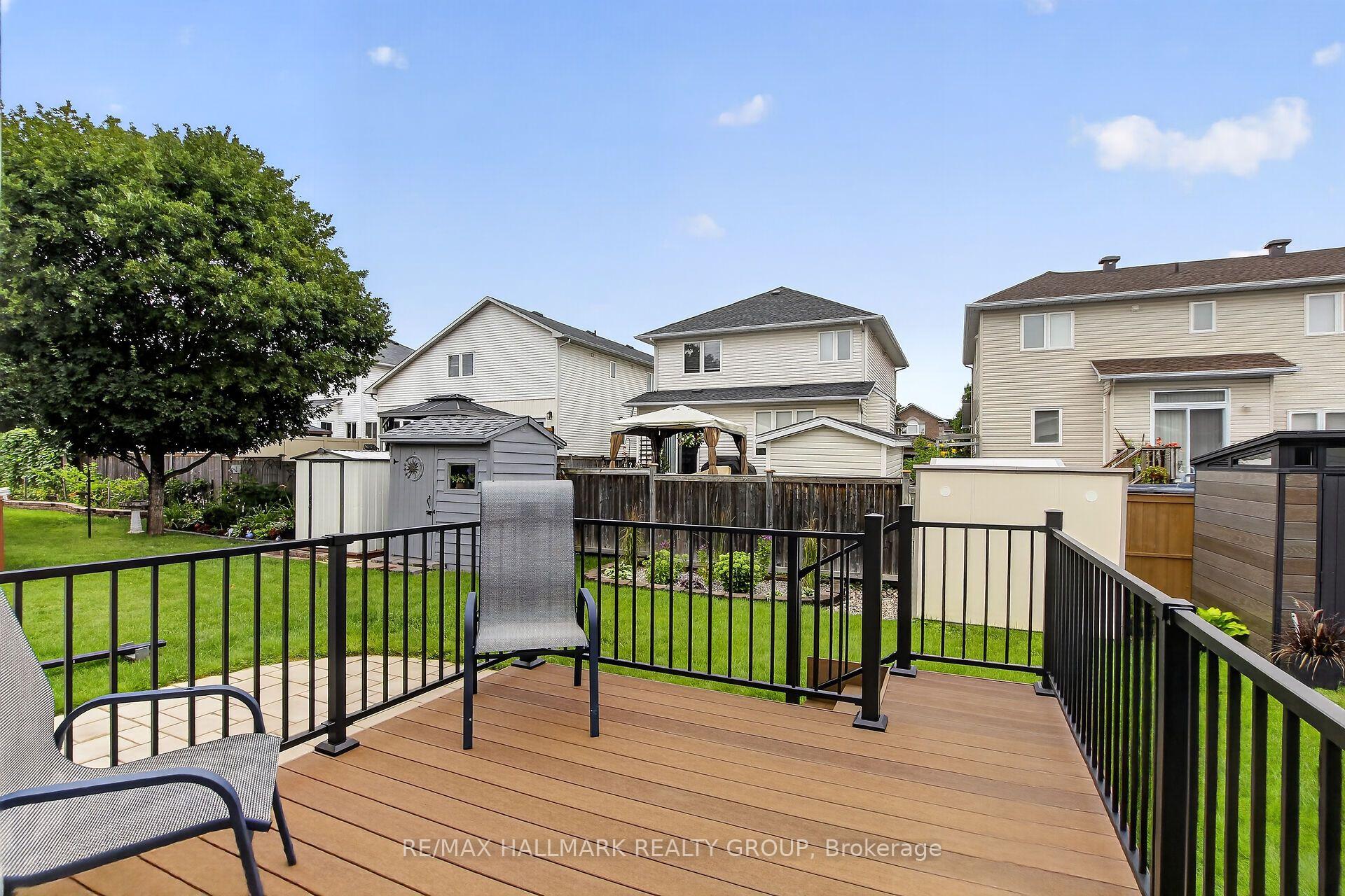 Photo 41 of 79 Sable Run Drive, Ottawa, Stittsville (Central) — HOMEH