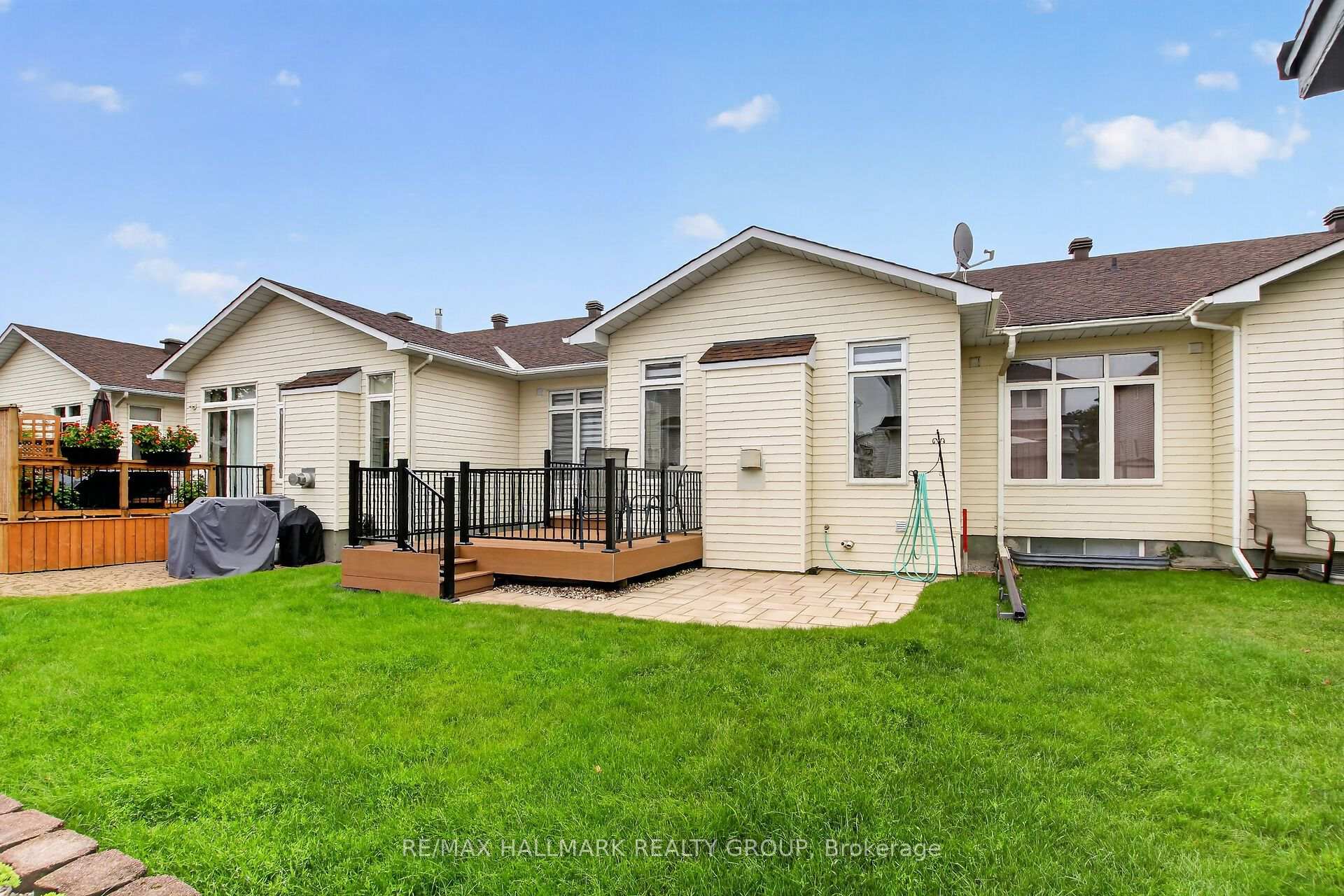 Photo 43 of 79 Sable Run Drive, Ottawa, Stittsville (Central) — HOMEH