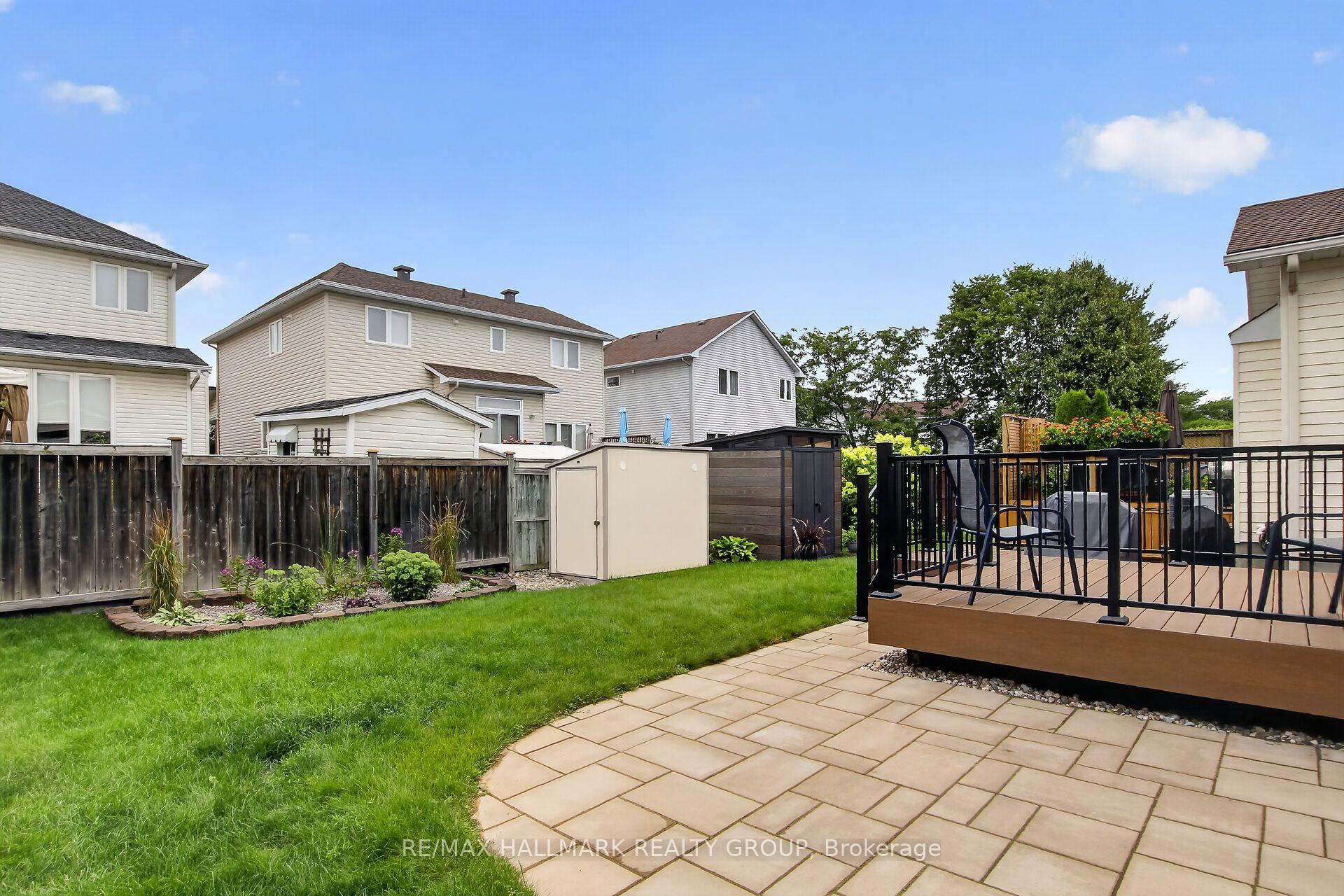 Photo 44 of 79 Sable Run Drive, Ottawa, Stittsville (Central) — HOMEH