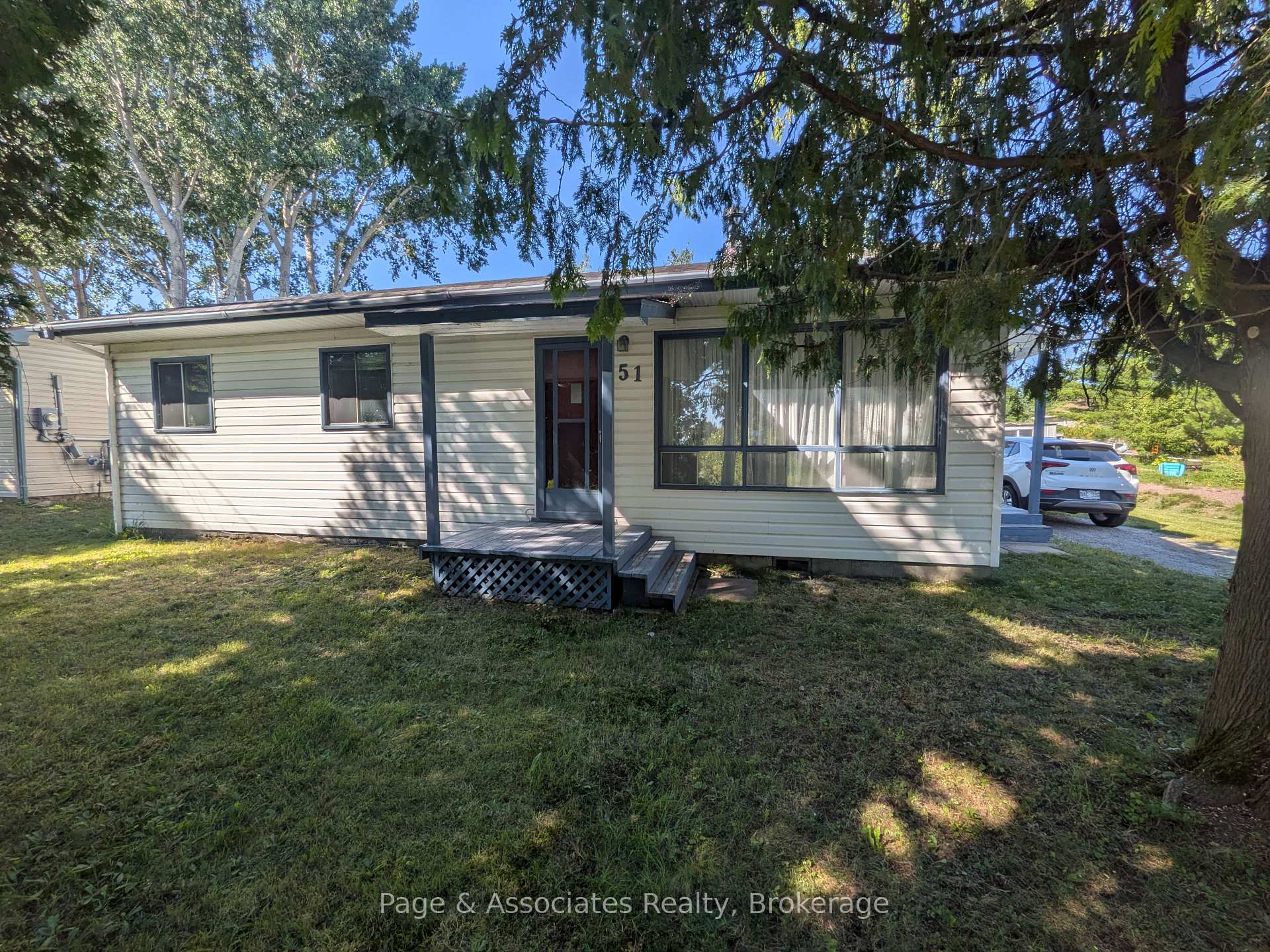 Photo 1 of 51 Waterfront Drive, West Nipissing, Cache Bay — HOMEH