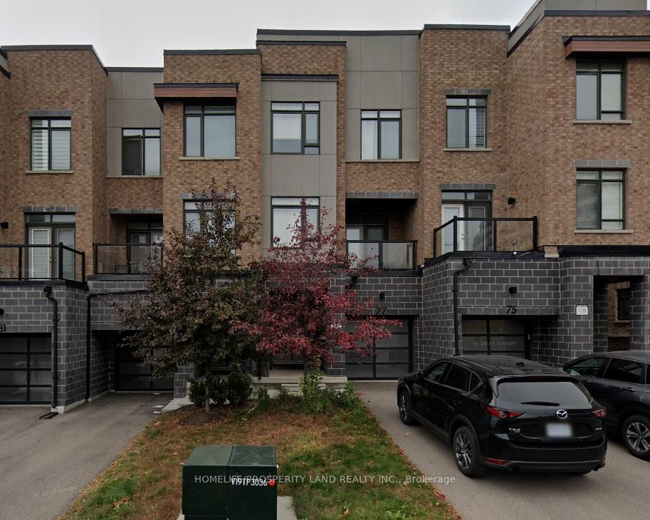 Photo 1 of 77 Glenngarry Crescent, Vaughan, Rural Vaughan — HOMEH